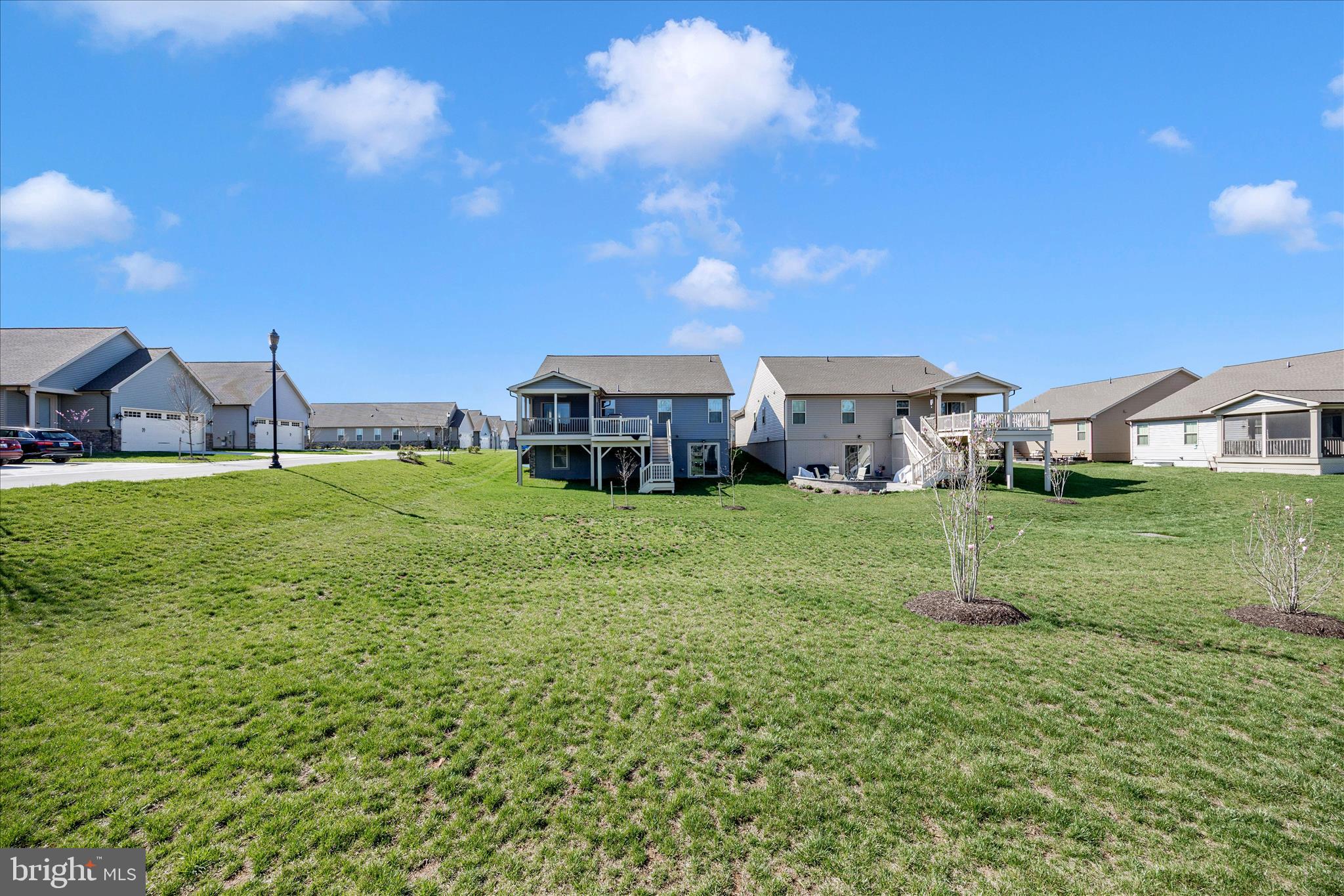 BLOOMFIELDS - Residential