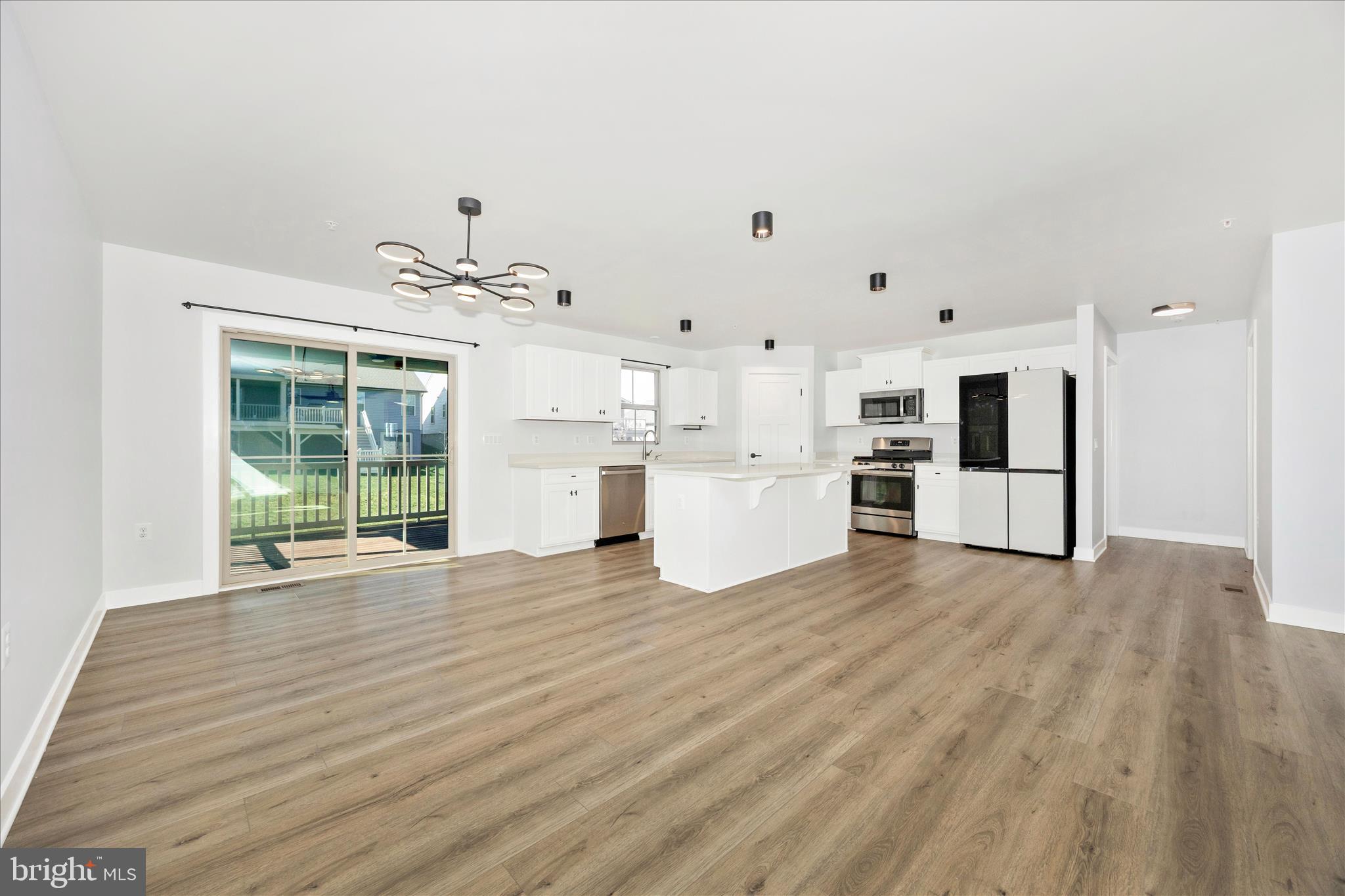 BLOOMFIELDS - Residential