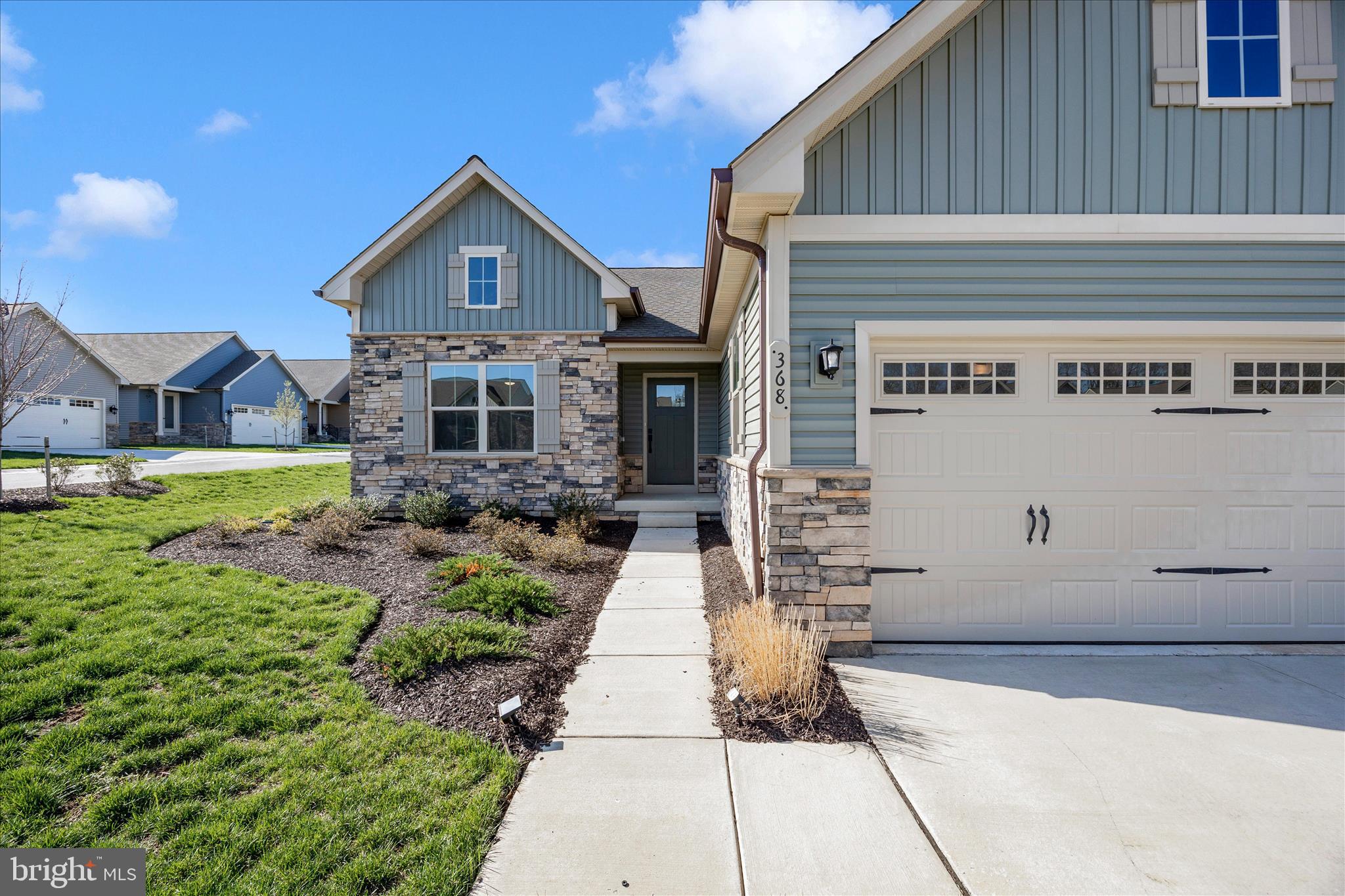 BLOOMFIELDS - Residential