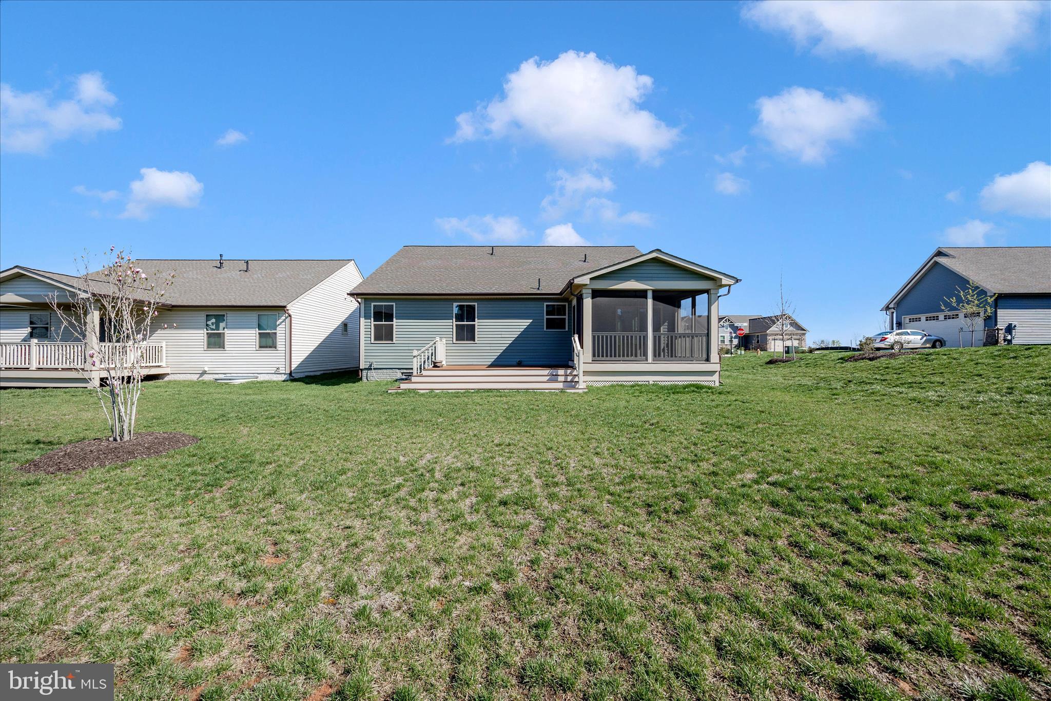 BLOOMFIELDS - Residential