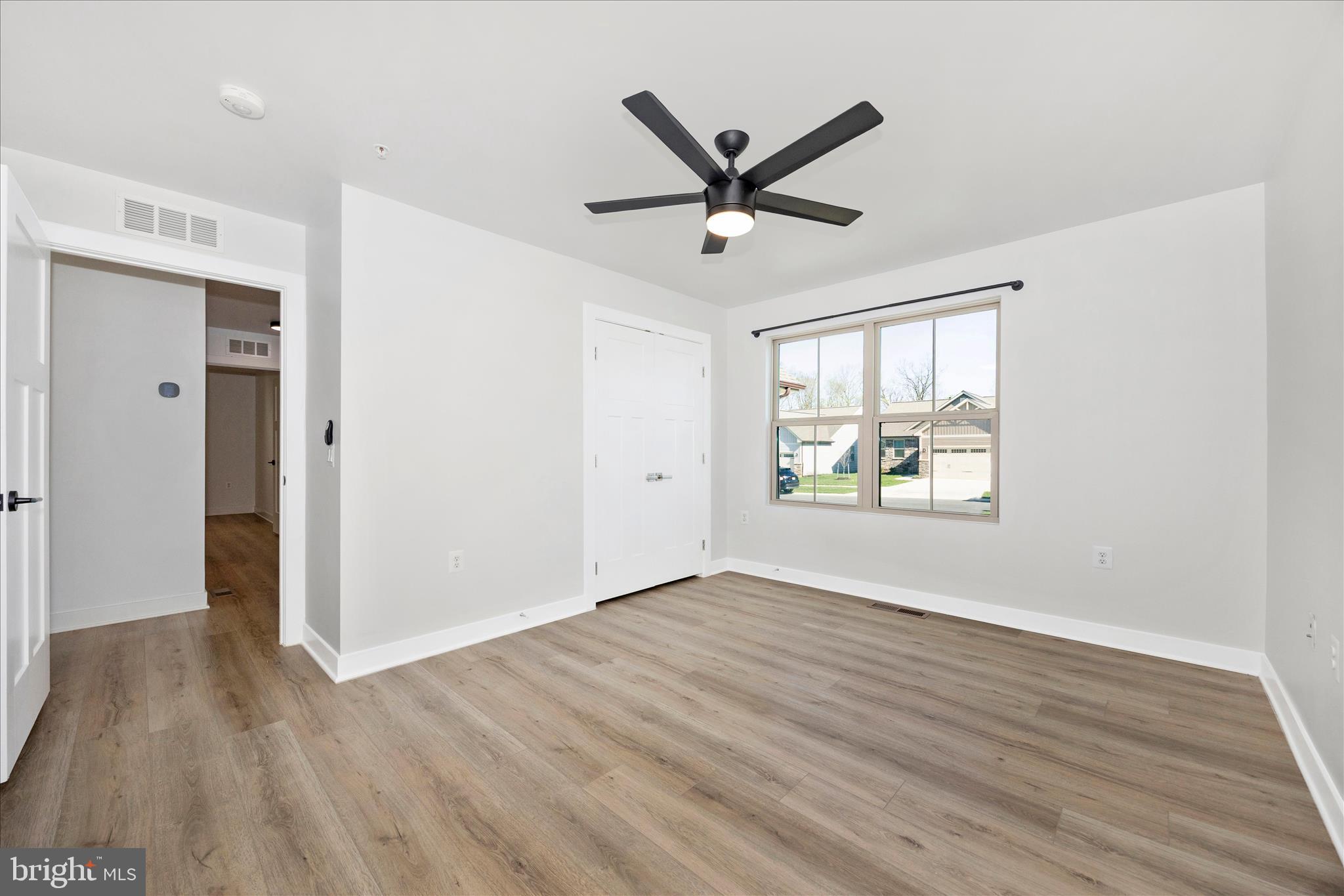 BLOOMFIELDS - Residential