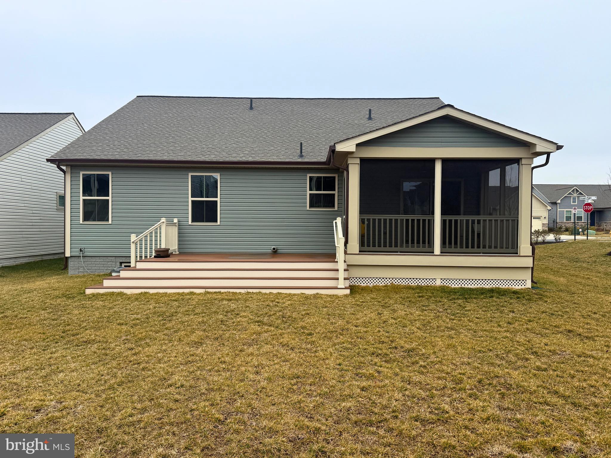 368 CROWN POINT DRIVE