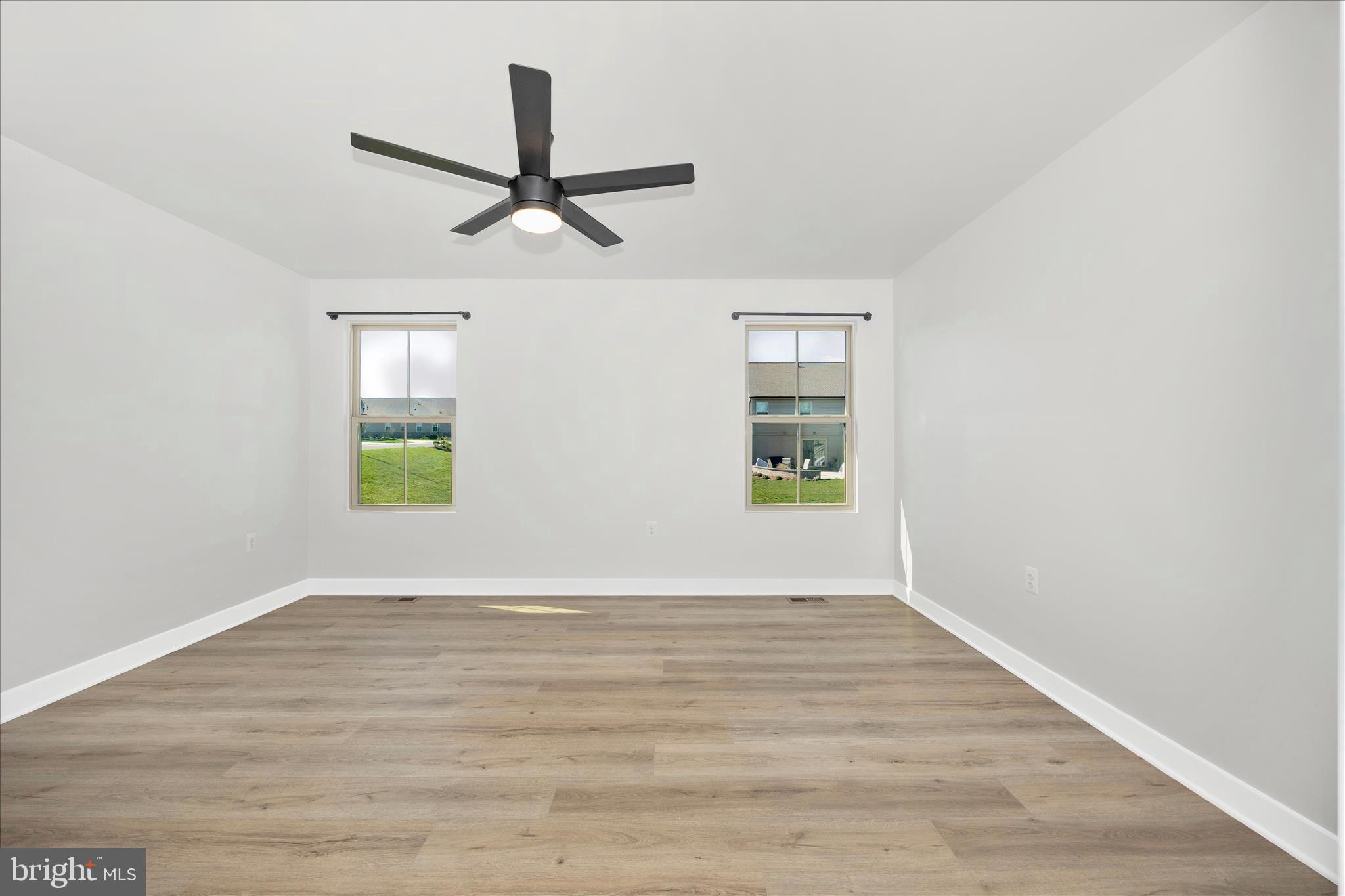 BLOOMFIELDS - Residential