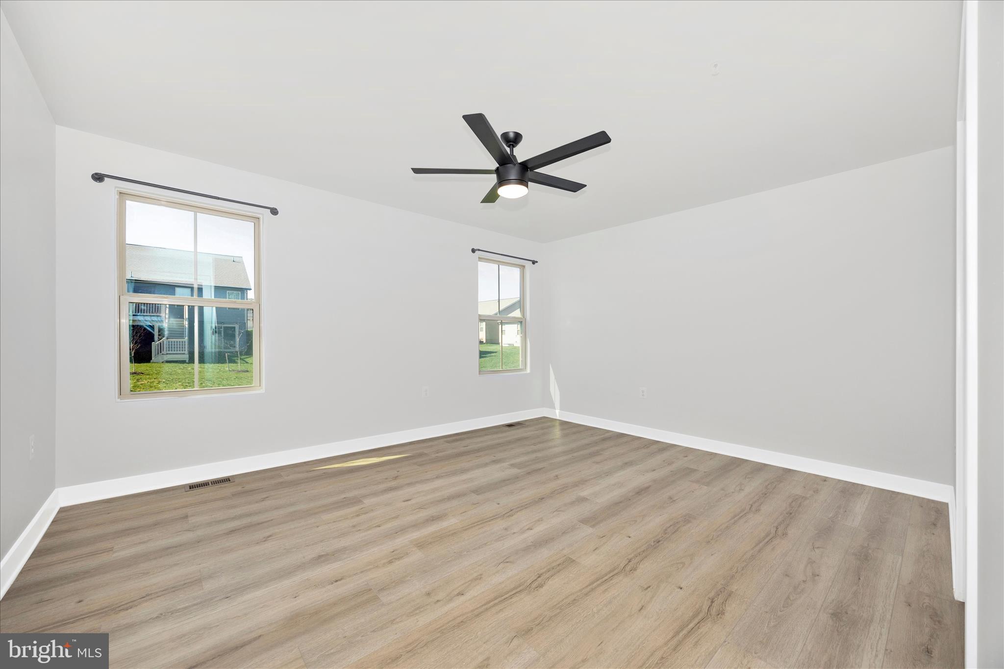 BLOOMFIELDS - Residential