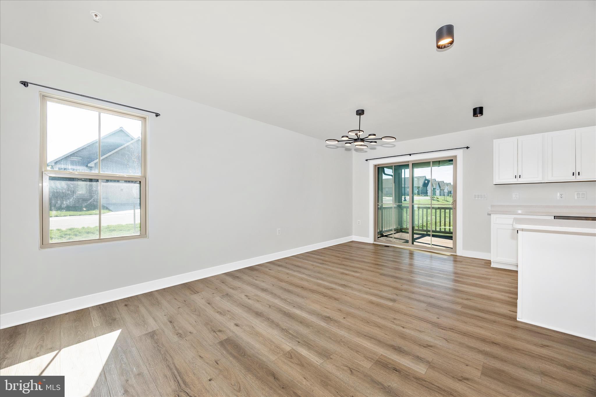 BLOOMFIELDS - Residential