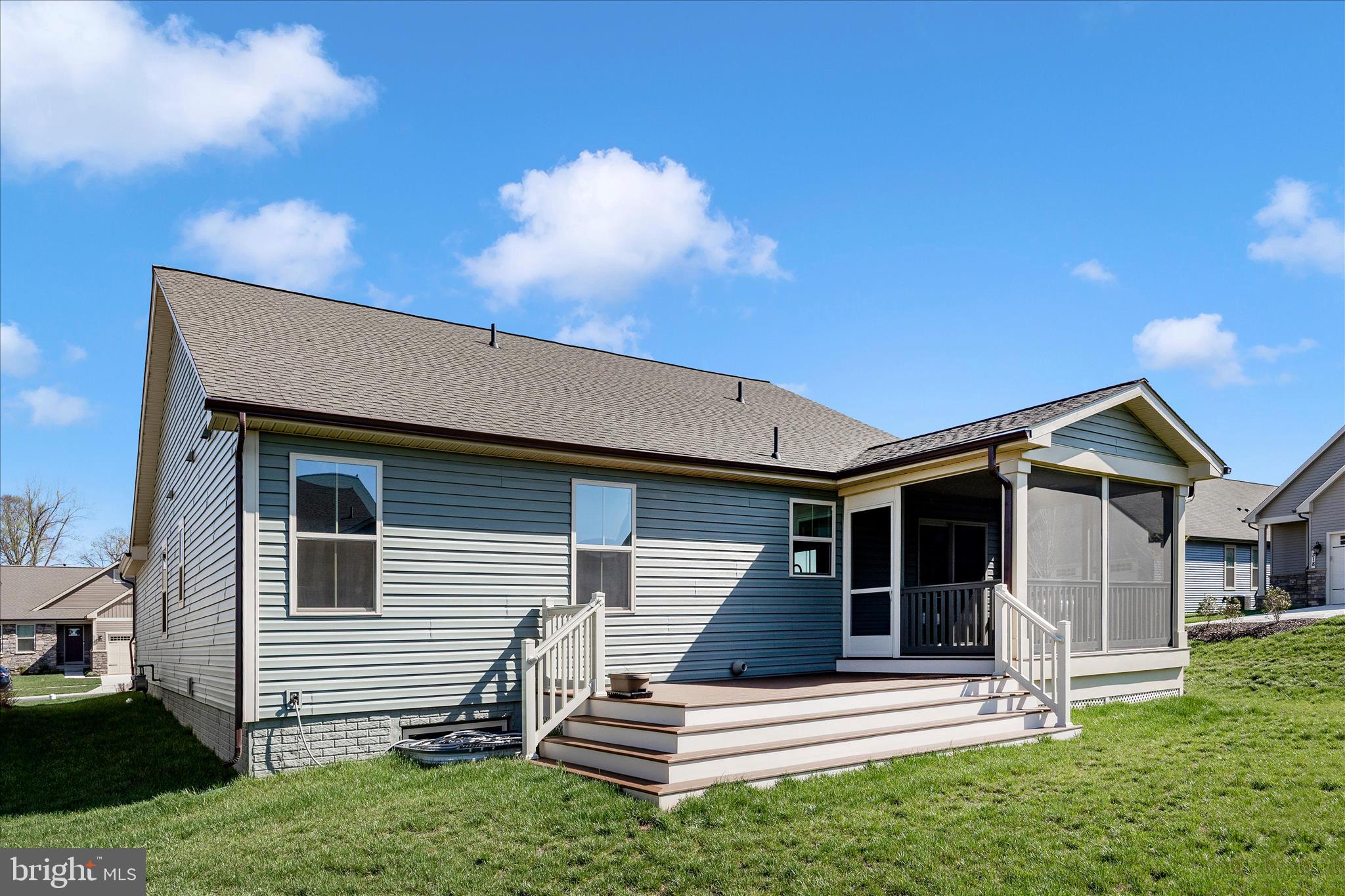 BLOOMFIELDS - Residential