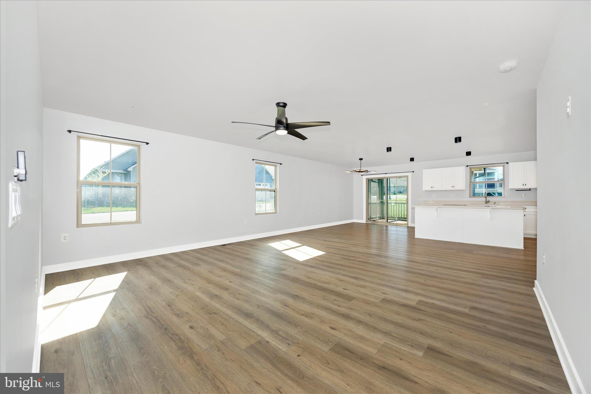 BLOOMFIELDS - Residential