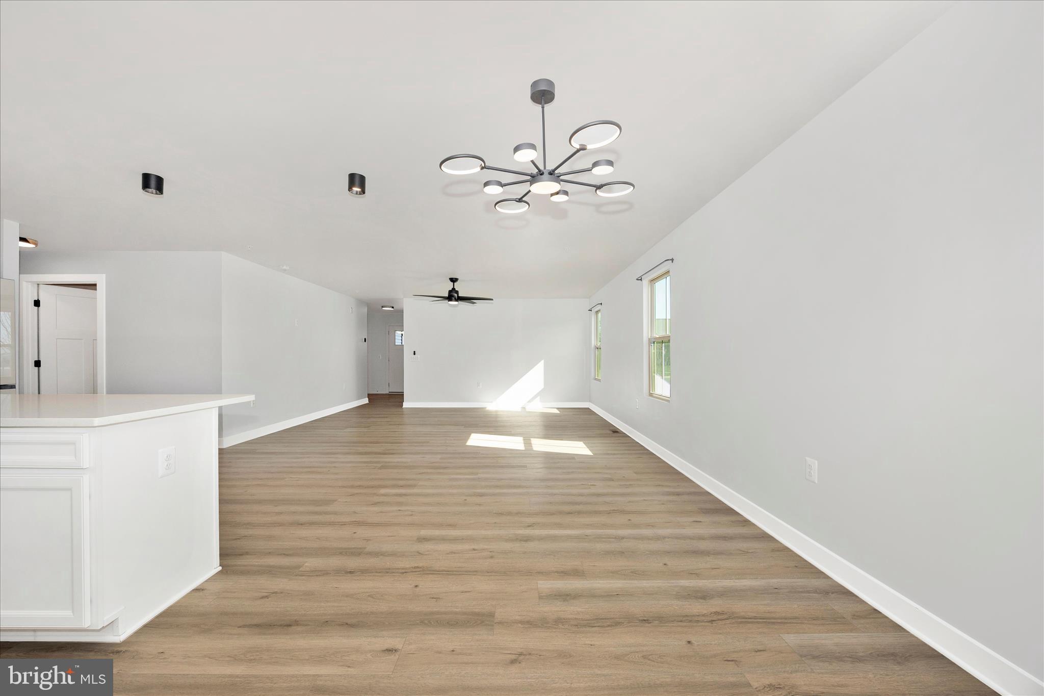 BLOOMFIELDS - Residential