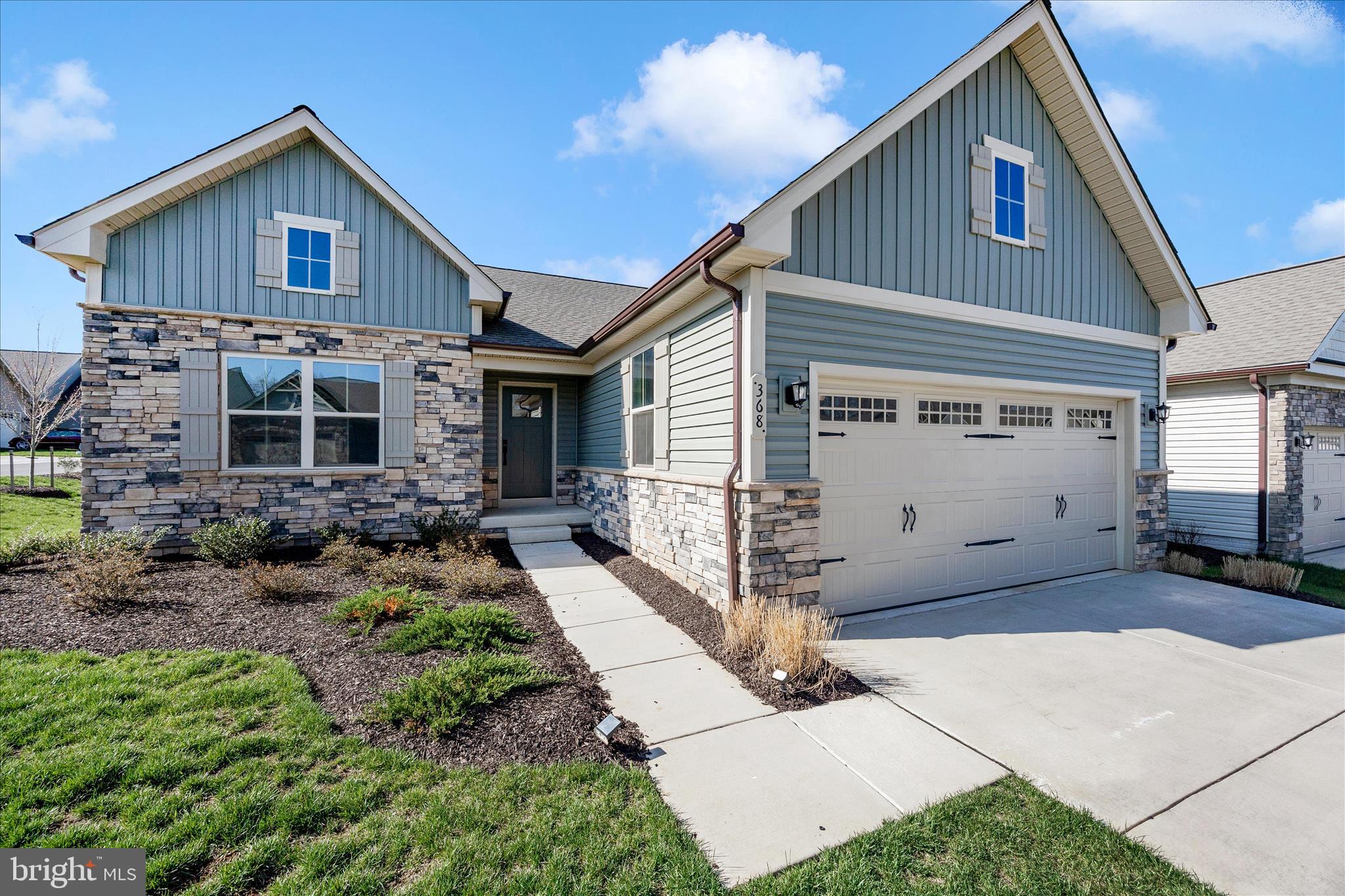 BLOOMFIELDS - Residential