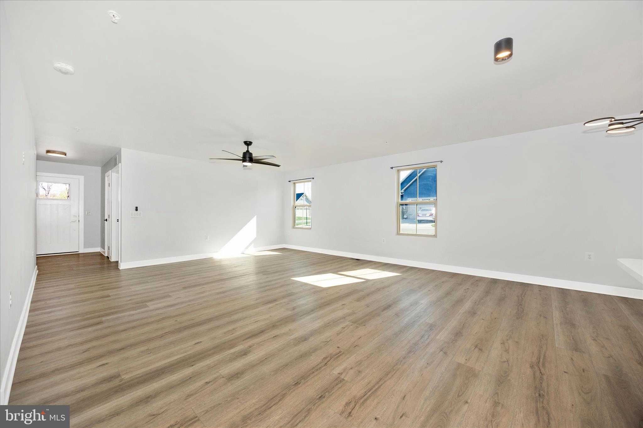 BLOOMFIELDS - Residential