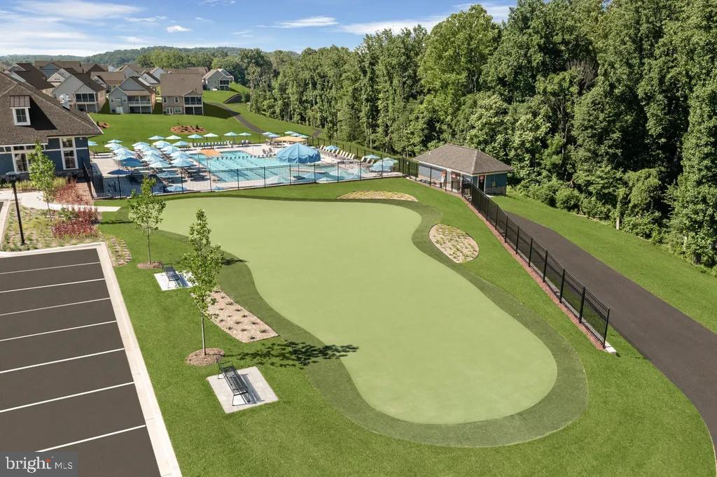 BLOOMFIELDS - Residential