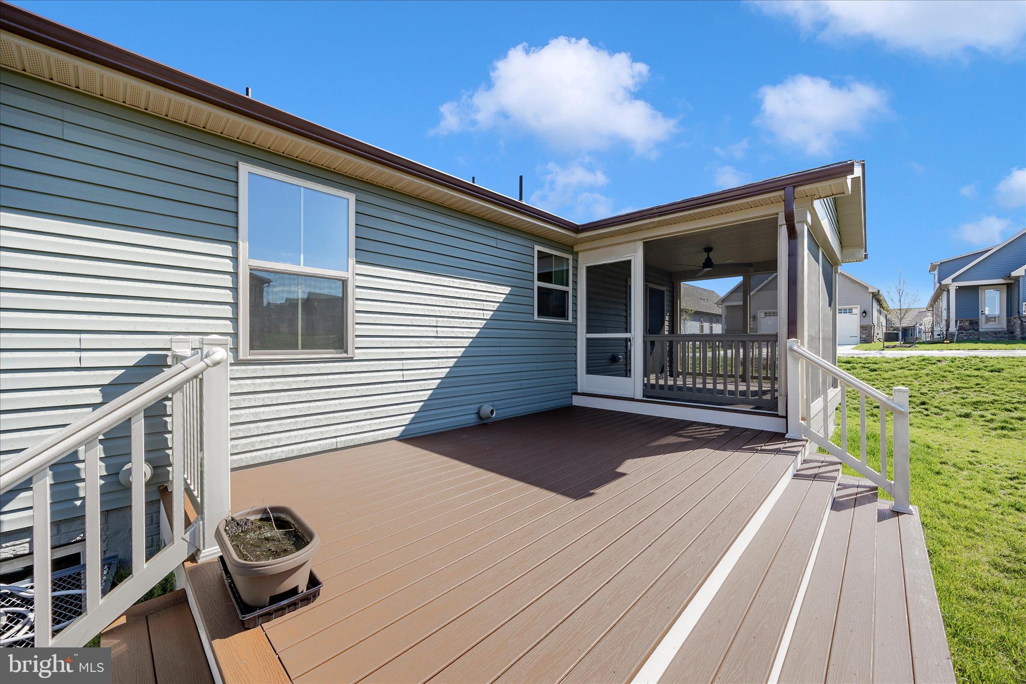 BLOOMFIELDS - Residential