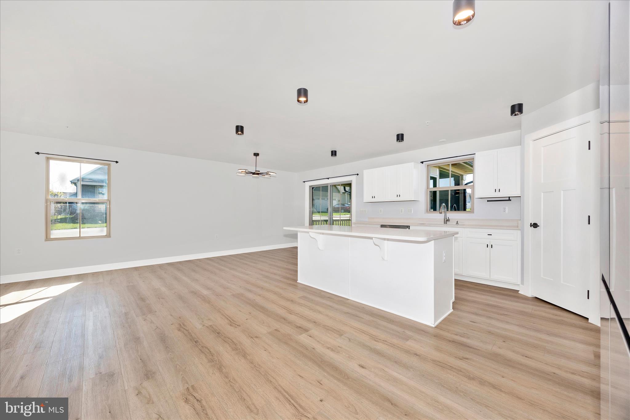 BLOOMFIELDS - Residential