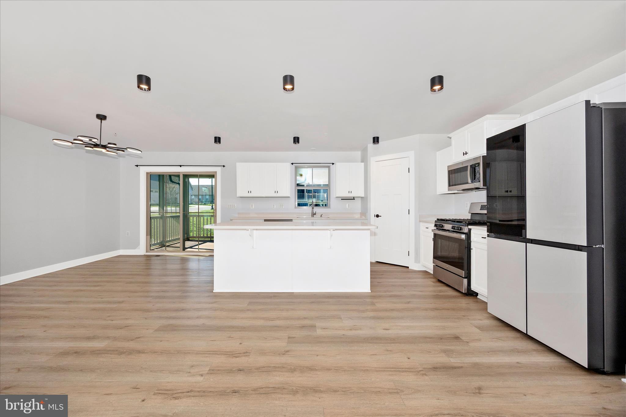 BLOOMFIELDS - Residential