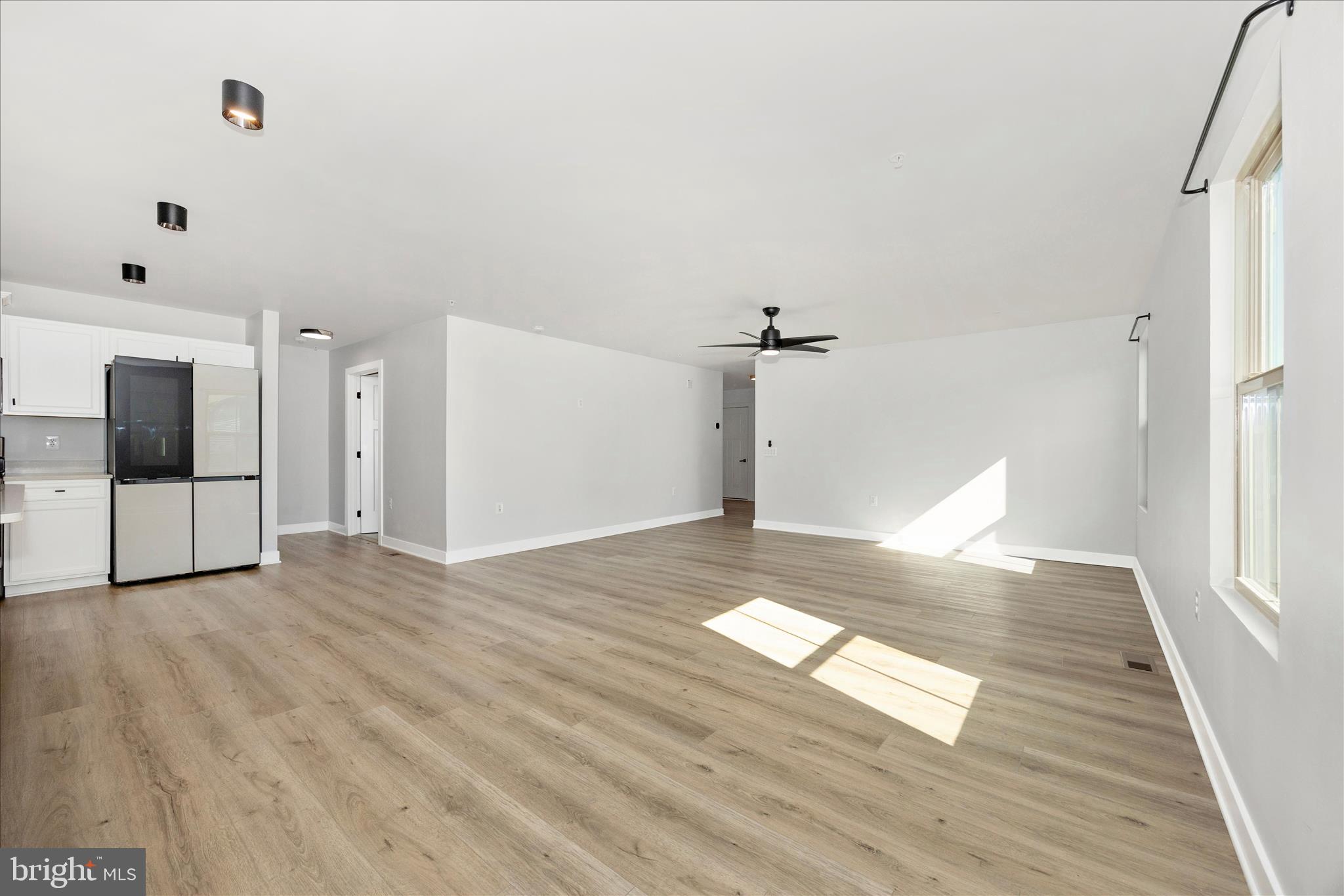 BLOOMFIELDS - Residential