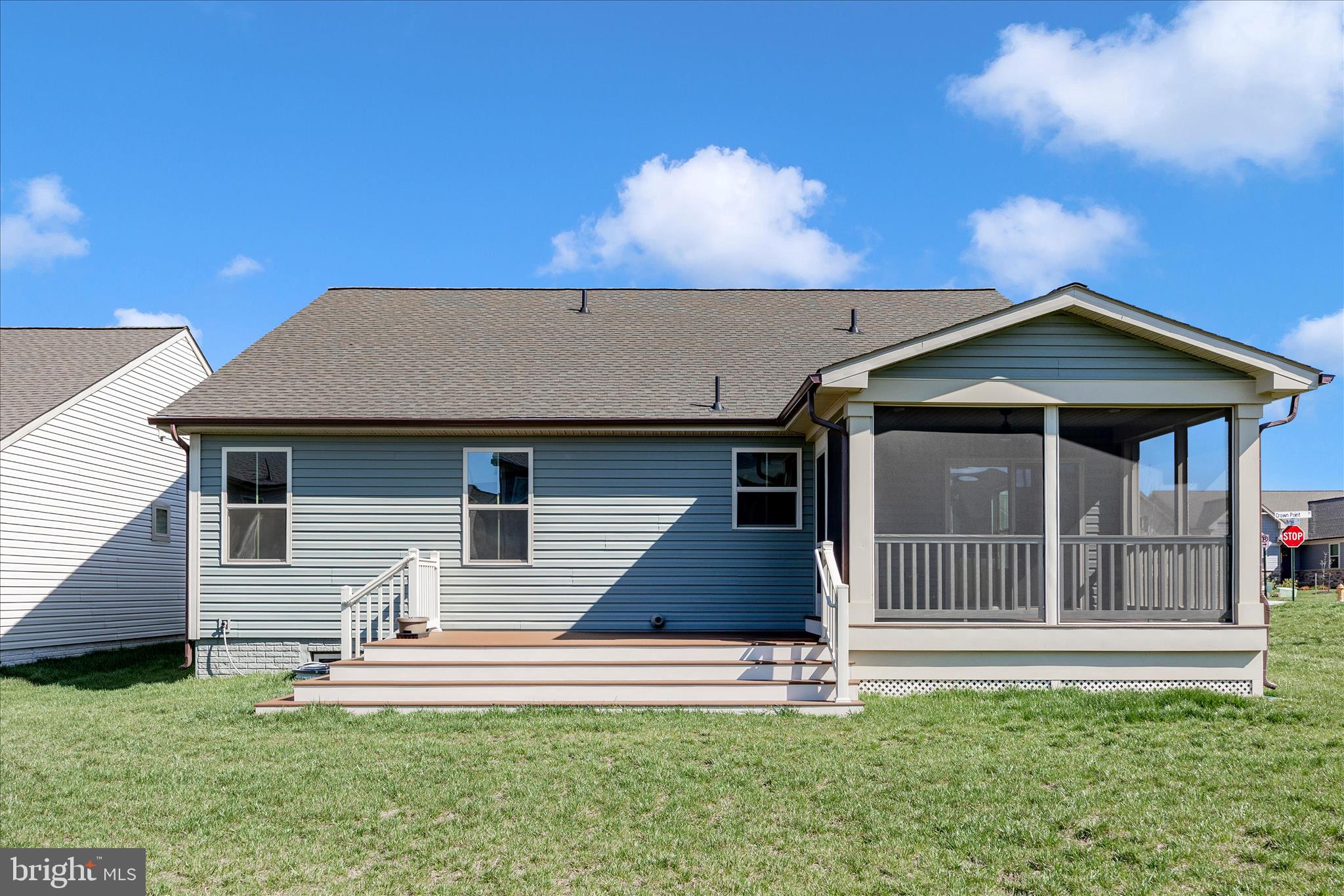 BLOOMFIELDS - Residential