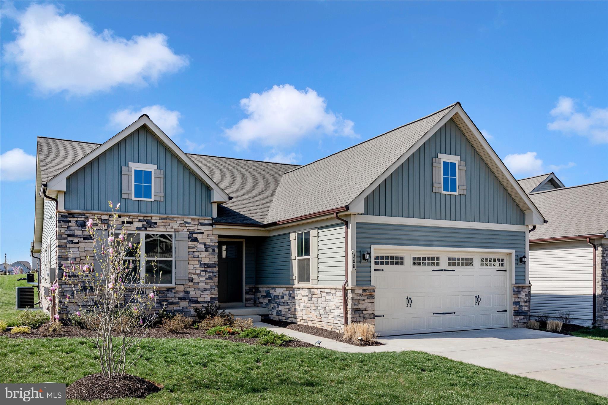 BLOOMFIELDS - Residential