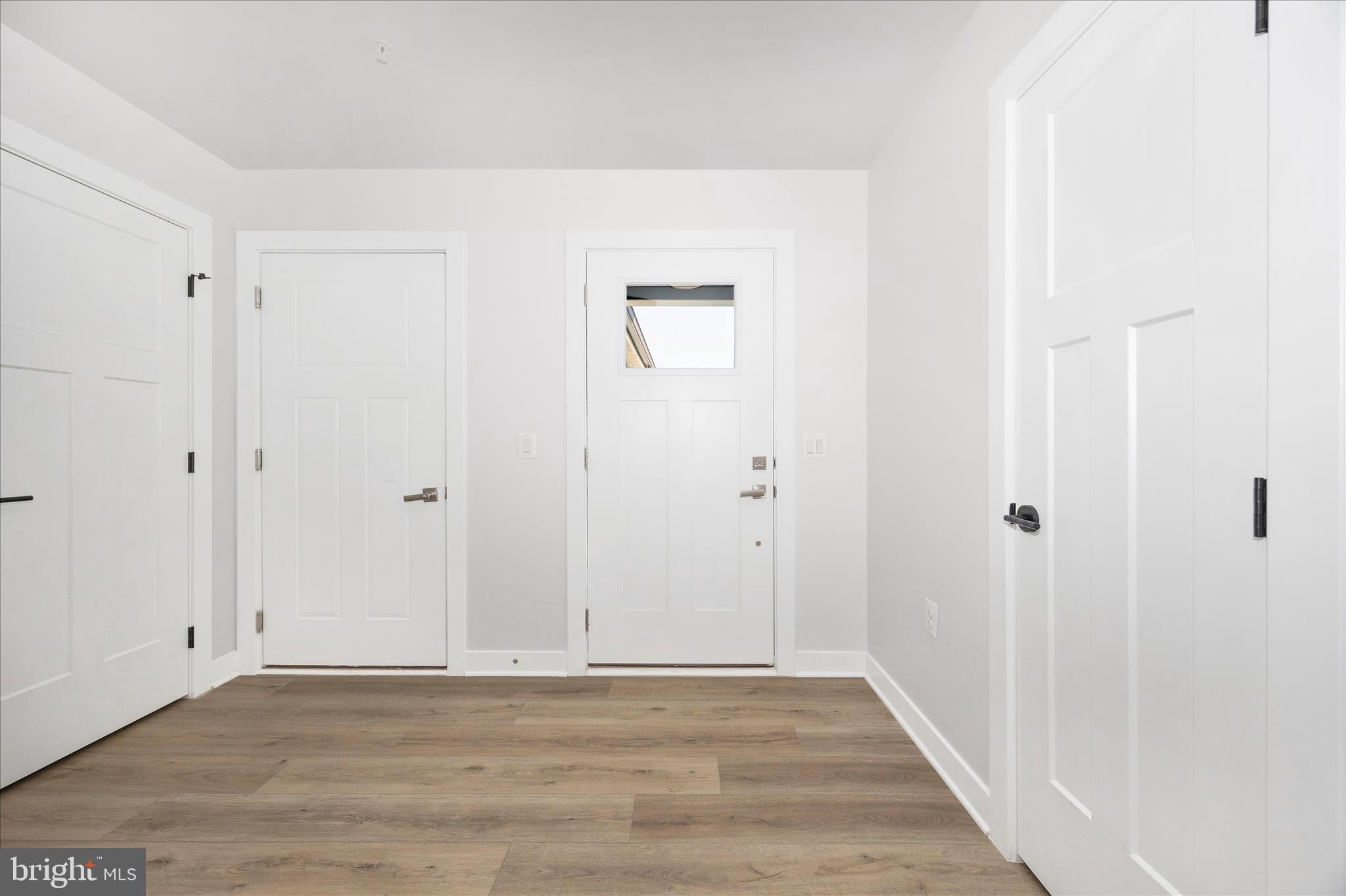 BLOOMFIELDS - Residential