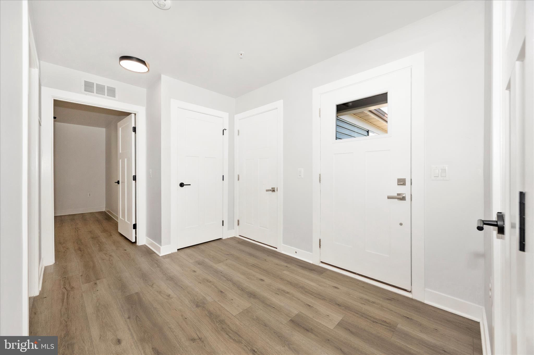 BLOOMFIELDS - Residential