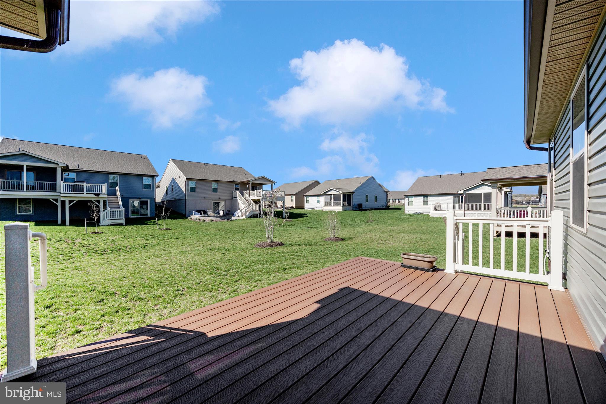 BLOOMFIELDS - Residential