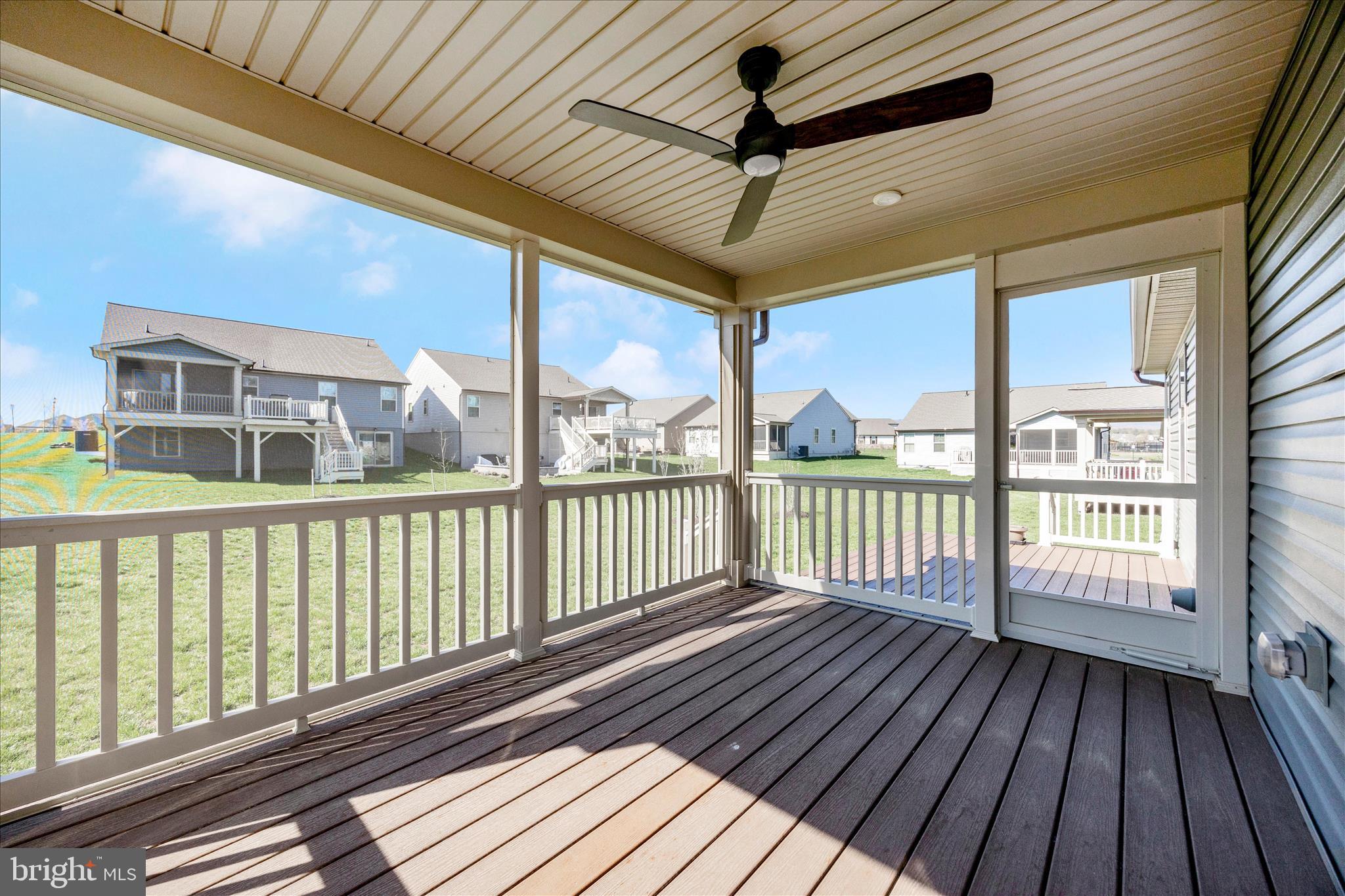 BLOOMFIELDS - Residential