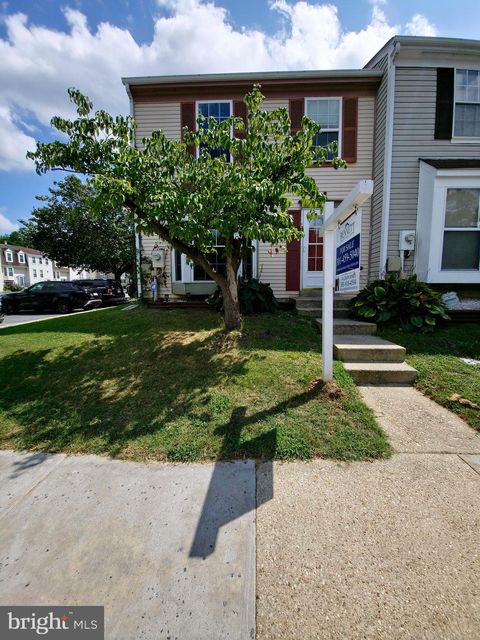 14717 LONDON LANE BOWIE MD 20715