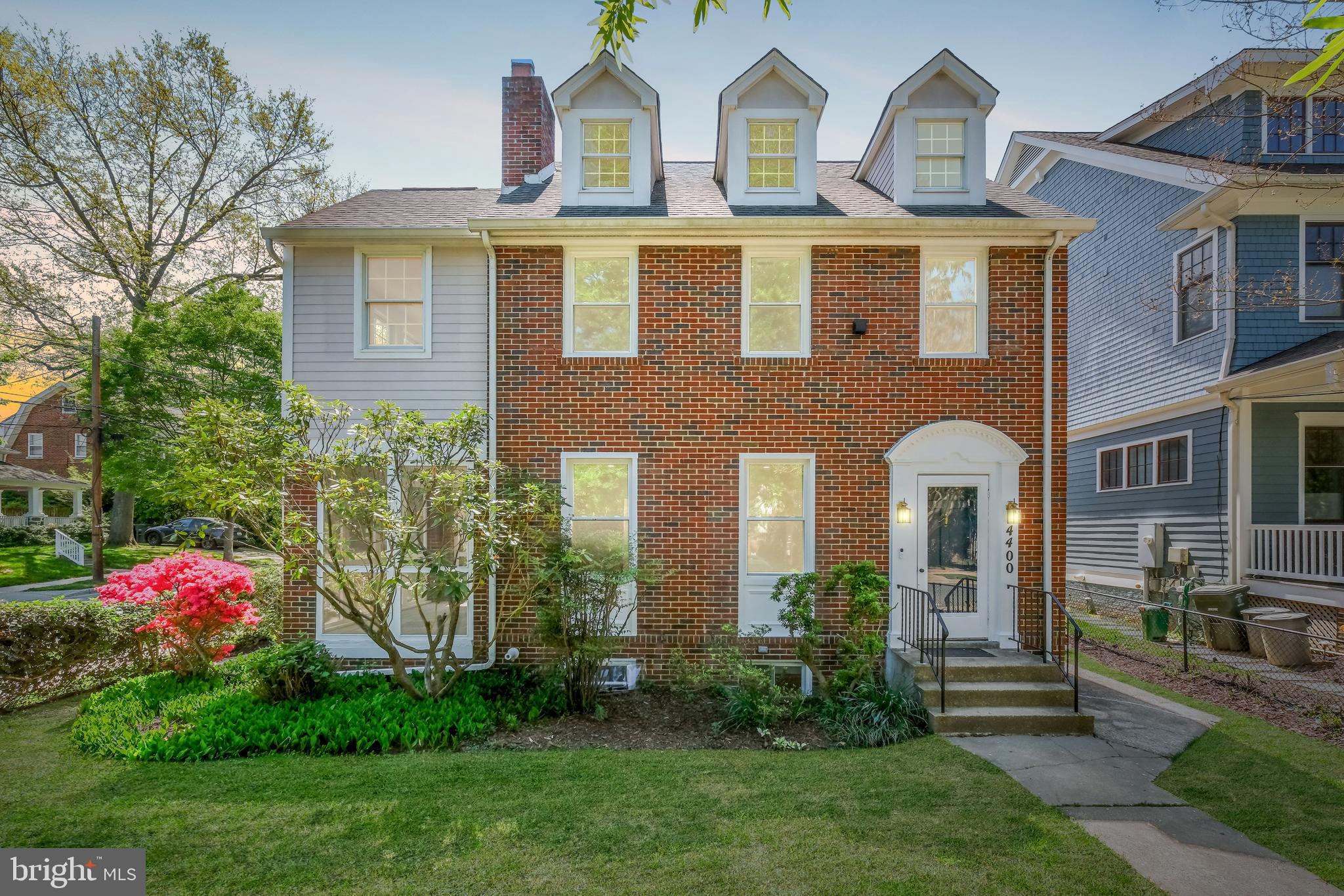 NORWOOD HEIGHTS - Residential Lease