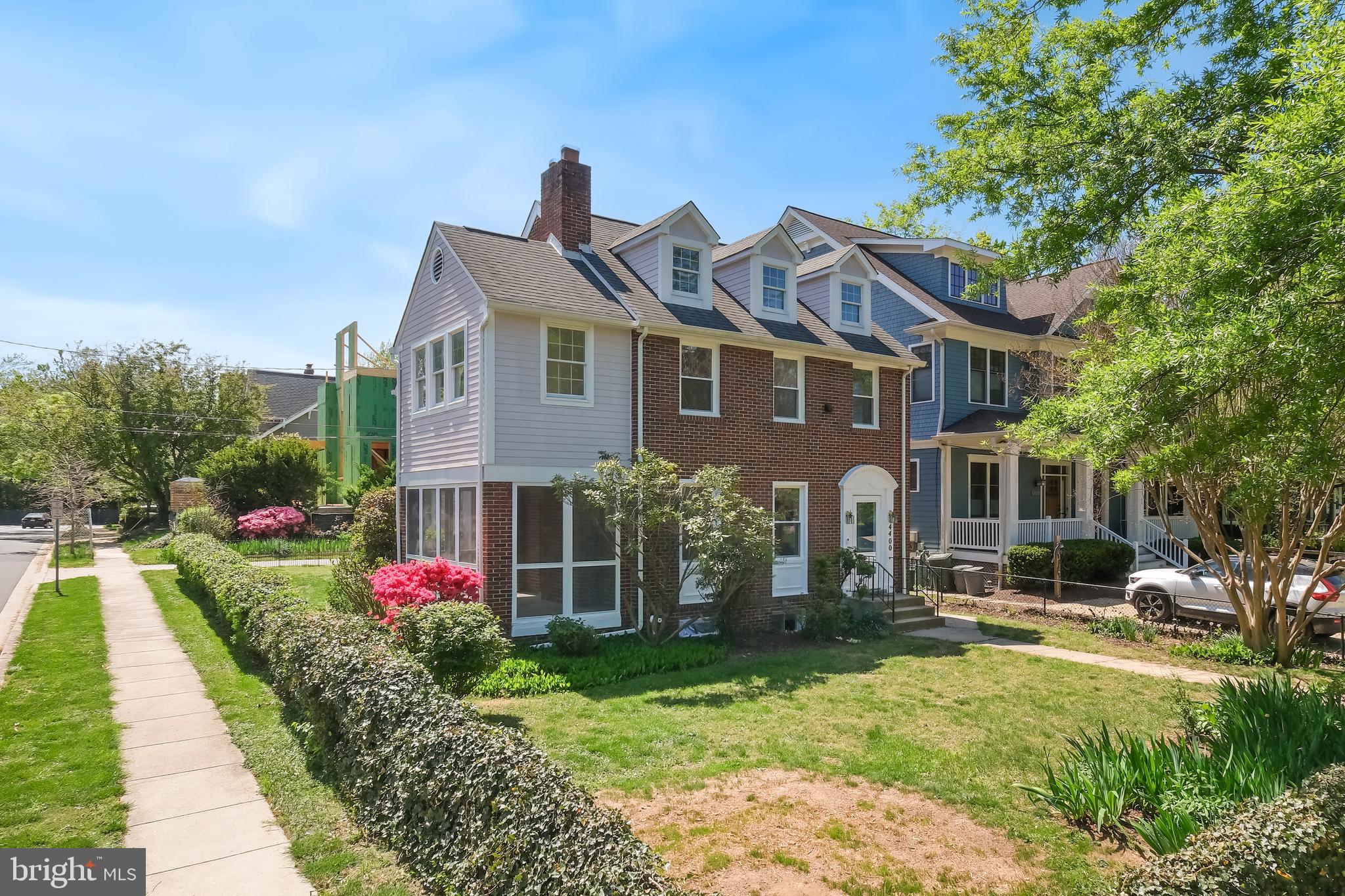 NORWOOD HEIGHTS - Residential Lease