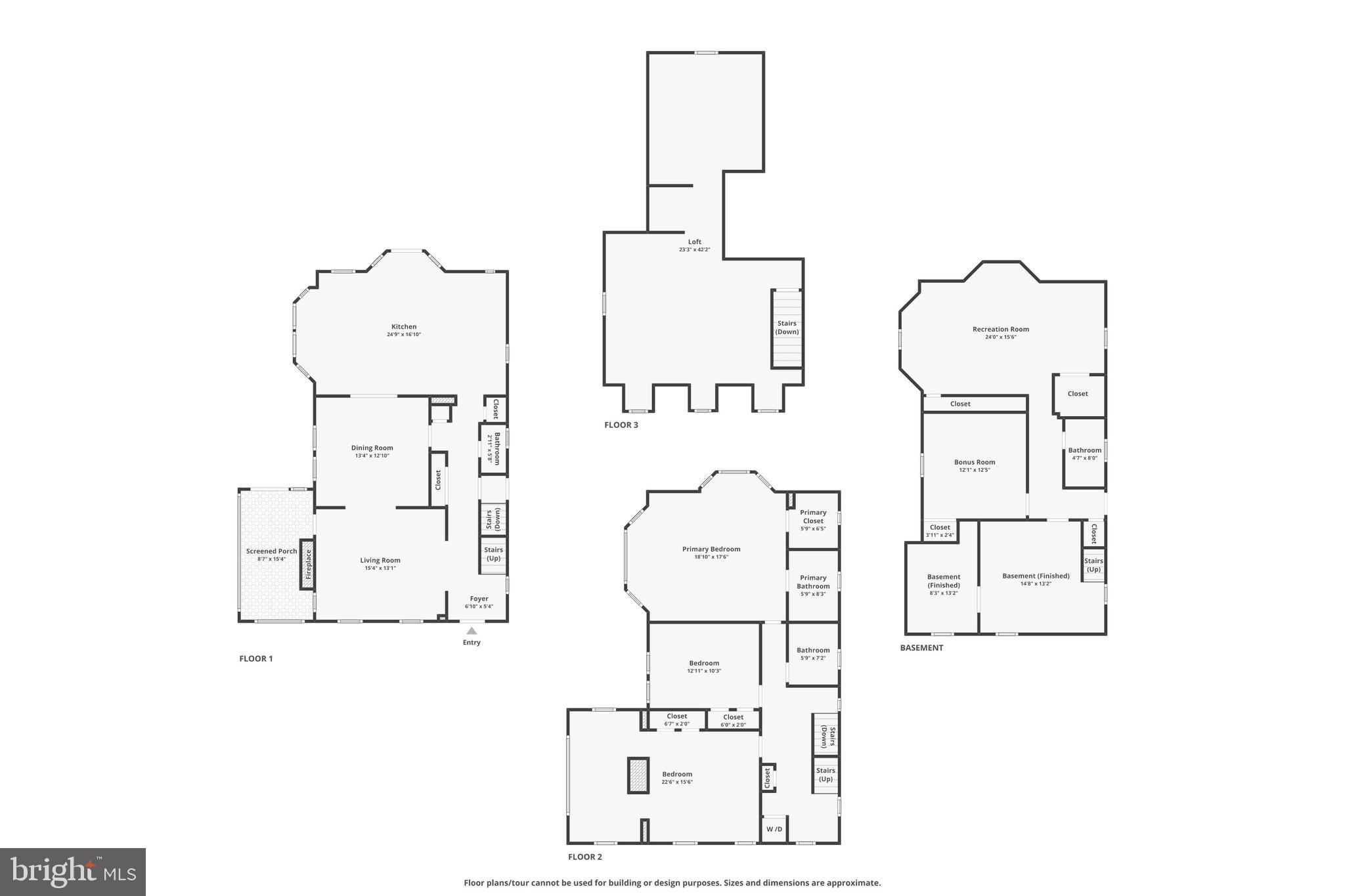 NORWOOD HEIGHTS - Residential Lease