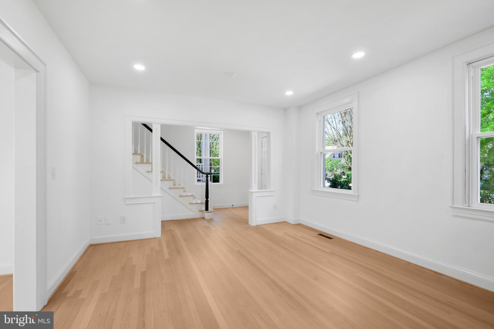 NORWOOD HEIGHTS - Residential Lease