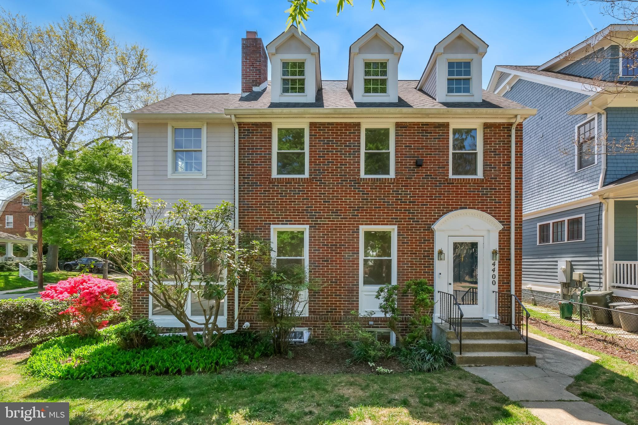 NORWOOD HEIGHTS - Residential Lease