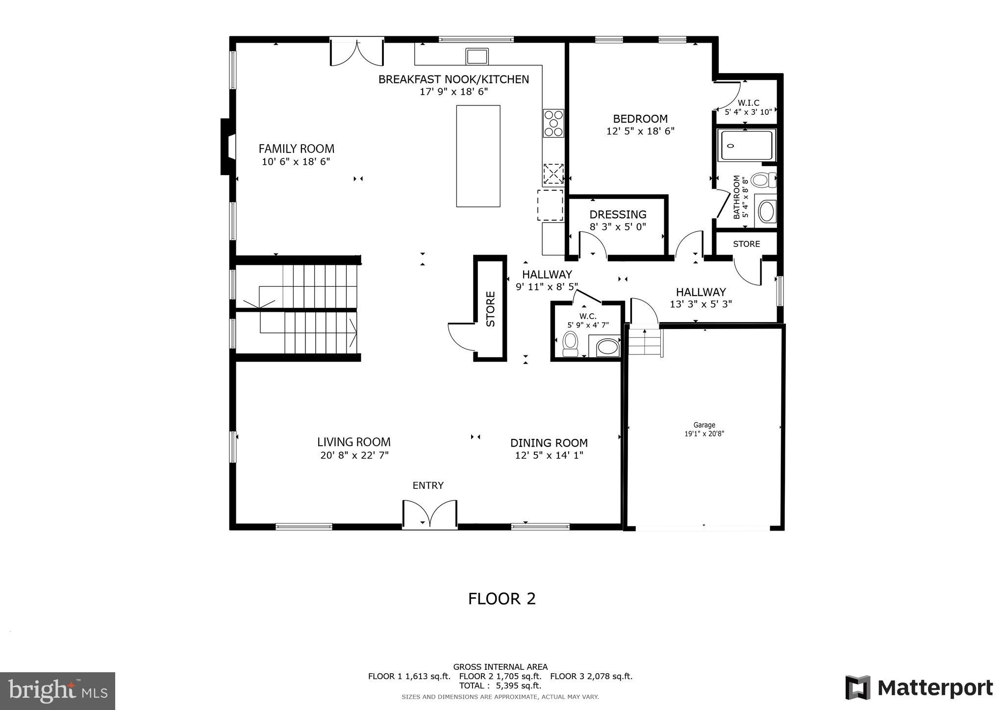 DONNA LEE GARDENS - Residential
