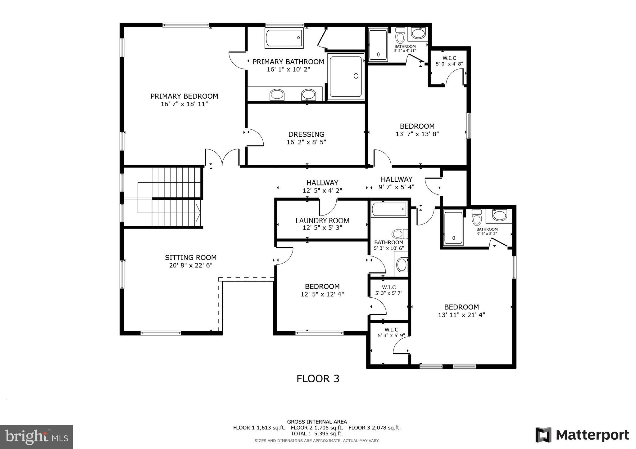 DONNA LEE GARDENS - Residential