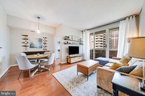 880 N POLLARD STREET 1021 ARLINGTON VA 22203