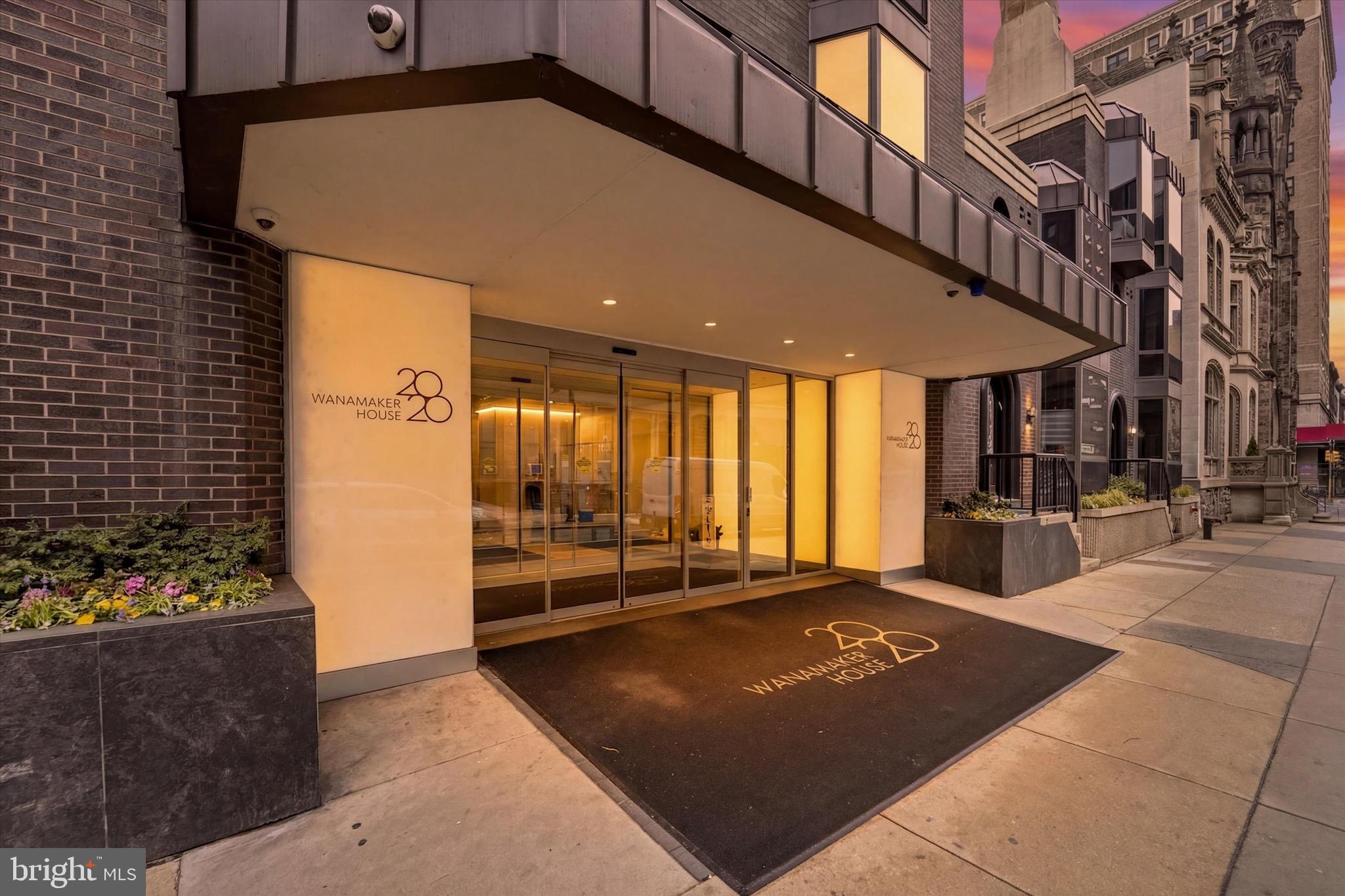 RITTENHOUSE SQUARE - Residential