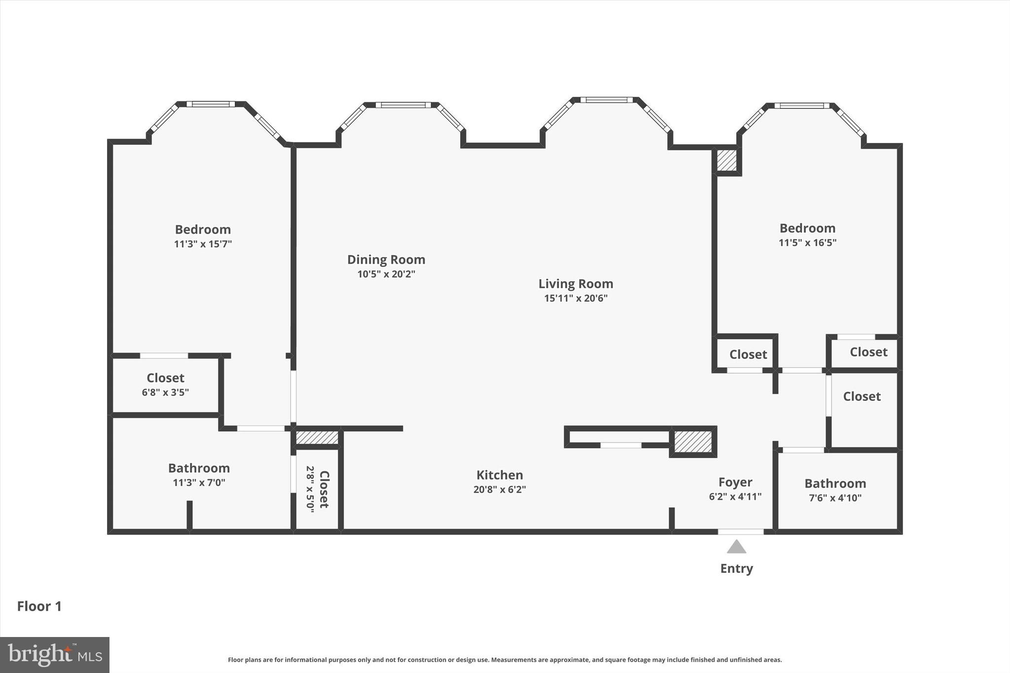 RITTENHOUSE SQUARE - Residential