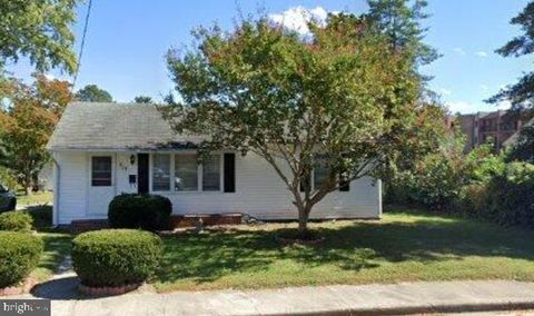Homes For Sale - 917 Spring Avenue<br/> SALISBURY, MD 21804