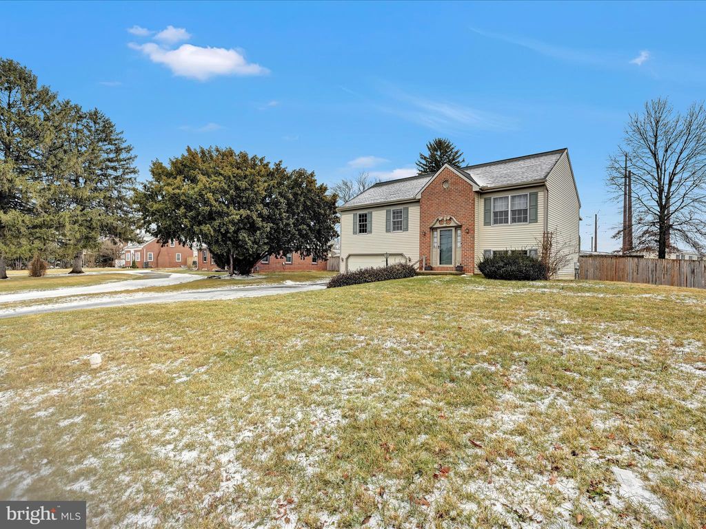 Photo of 846 E Main Street, MOUNT JOY, PA 17552 (MLS # PALA2063832)