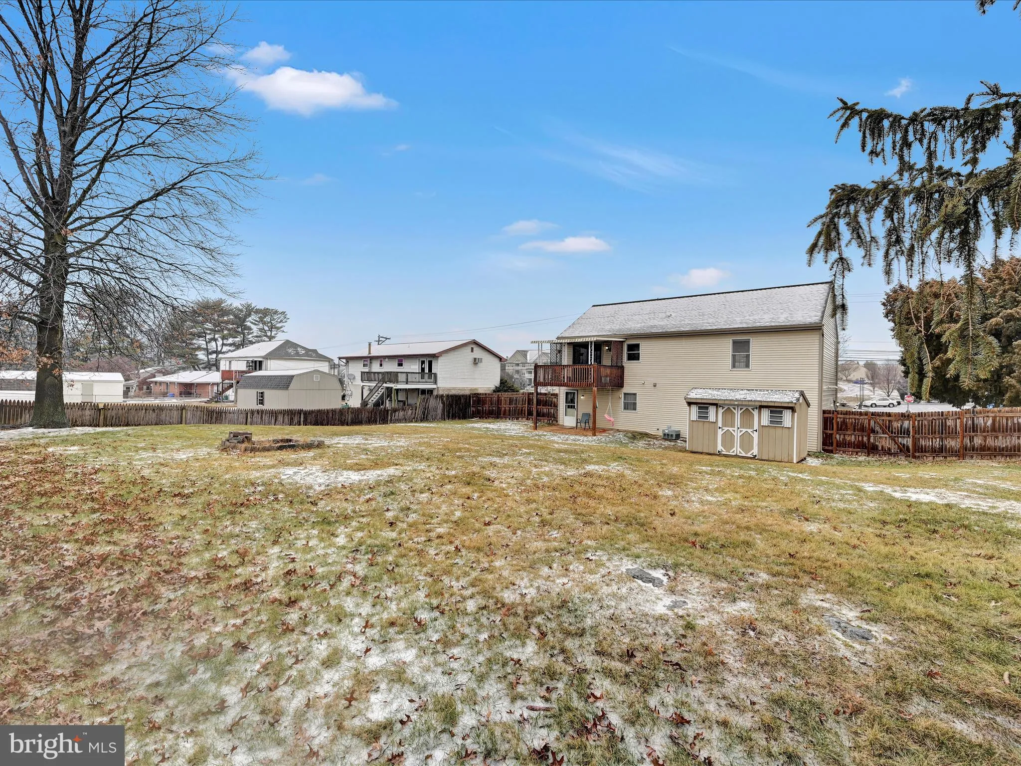 Mount Joy, Pennsylvania 17552, United States, 3 Bedrooms Bedrooms, ,2 BathroomsBathrooms,Residential,Pending,7041