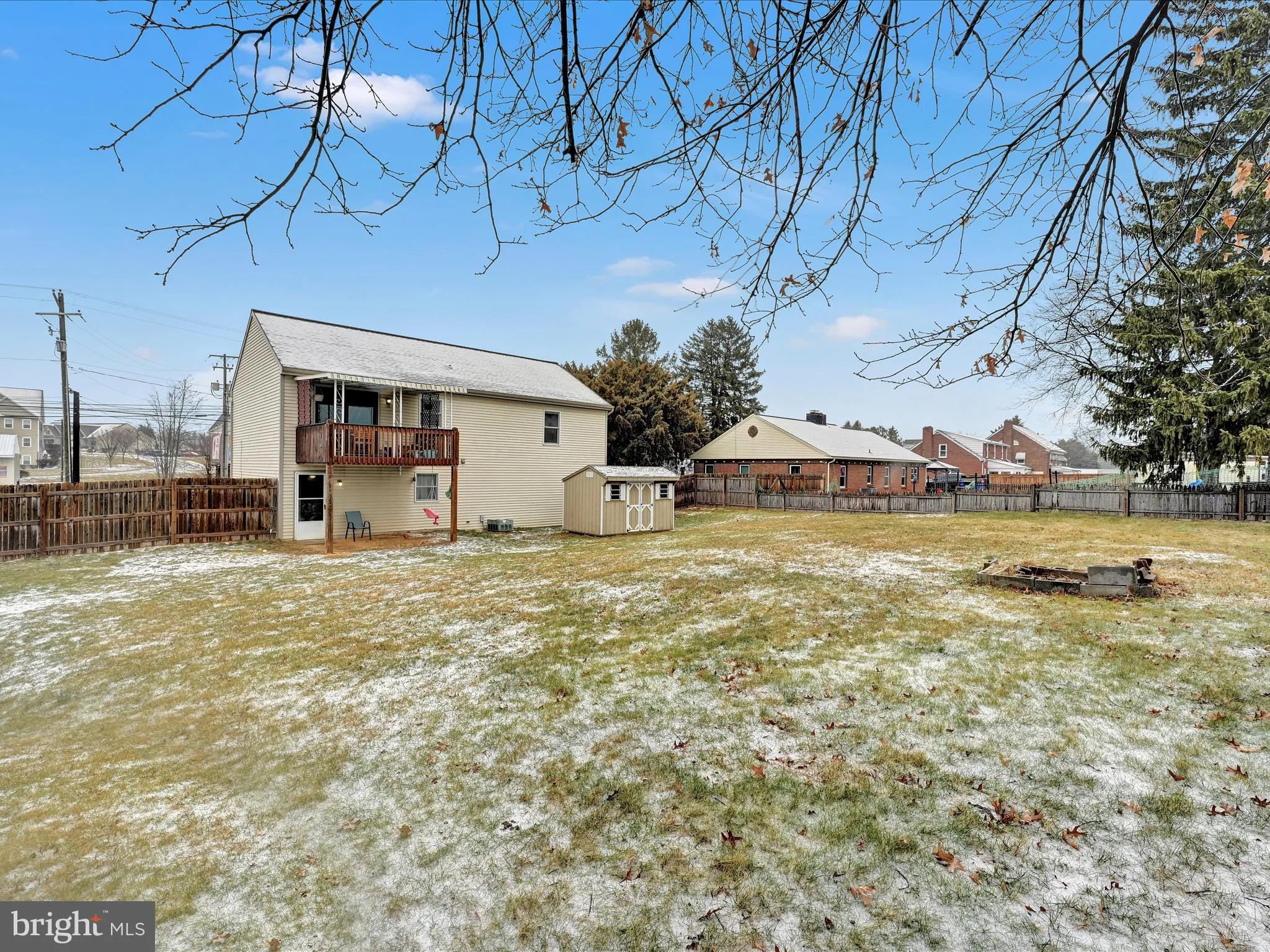 Mount Joy, Pennsylvania 17552, United States, 3 Bedrooms Bedrooms, ,2 BathroomsBathrooms,Residential,Pending,7041