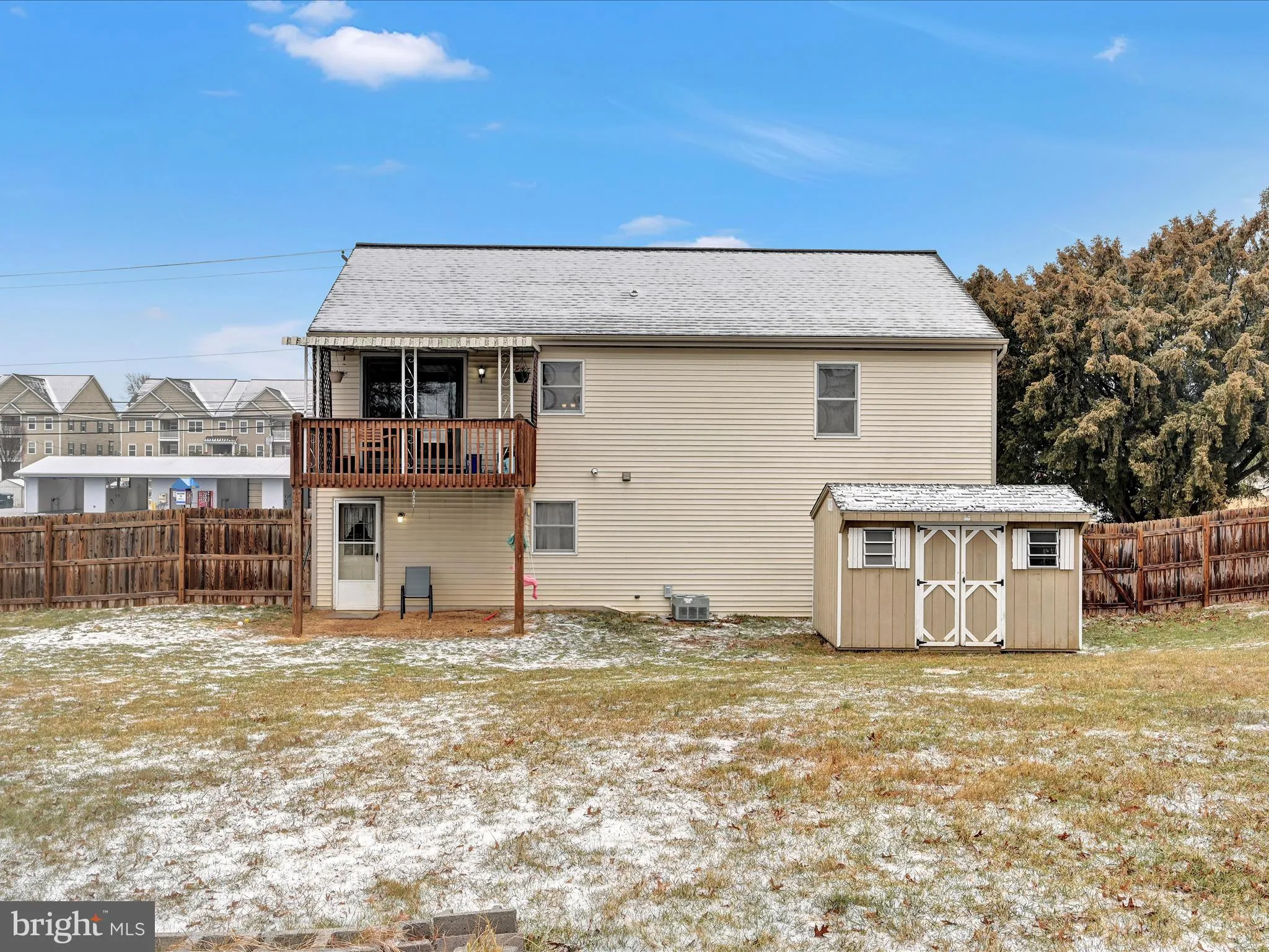 Mount Joy, Pennsylvania 17552, United States, 3 Bedrooms Bedrooms, ,2 BathroomsBathrooms,Residential,Pending,7041