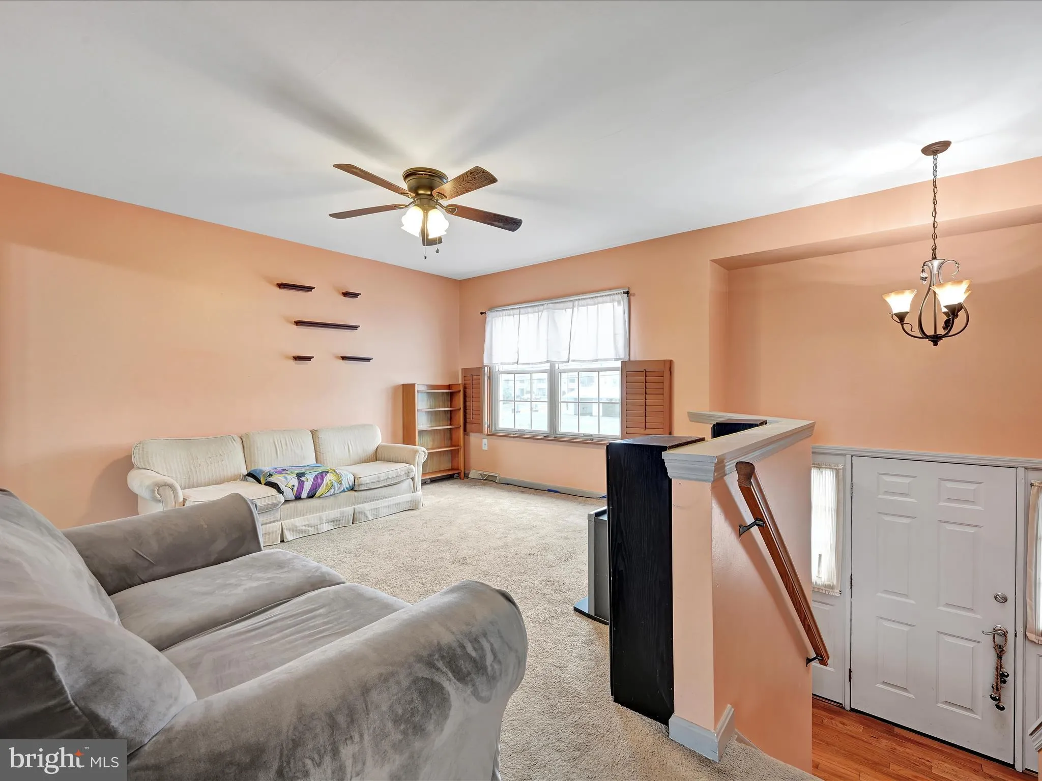 Mount Joy, Pennsylvania 17552, United States, 3 Bedrooms Bedrooms, ,2 BathroomsBathrooms,Residential,Pending,7041