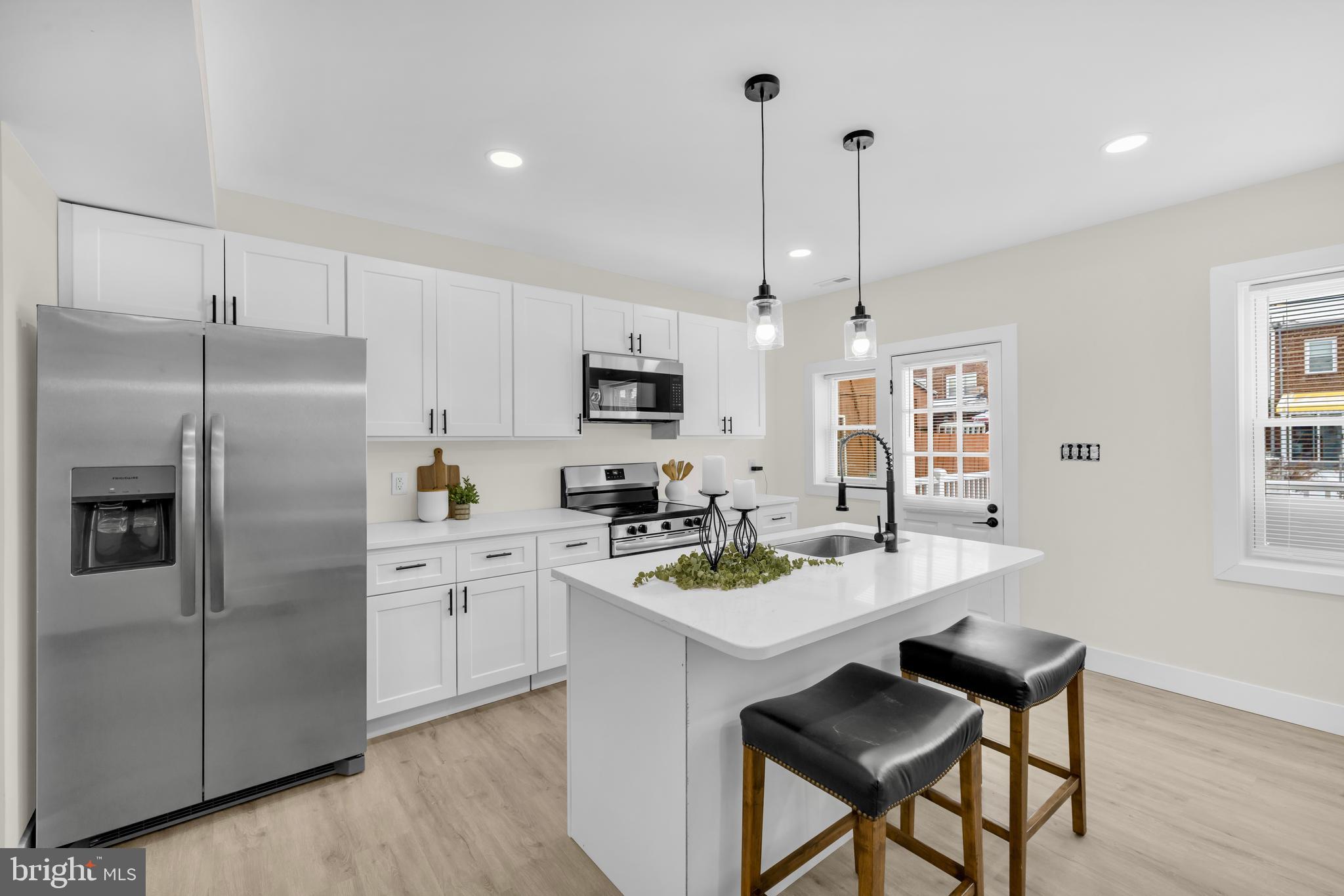 GREENSPRING - Residential