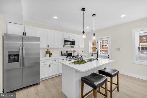 3827 COTTAGE AVENUE BALTIMORE MD 21215