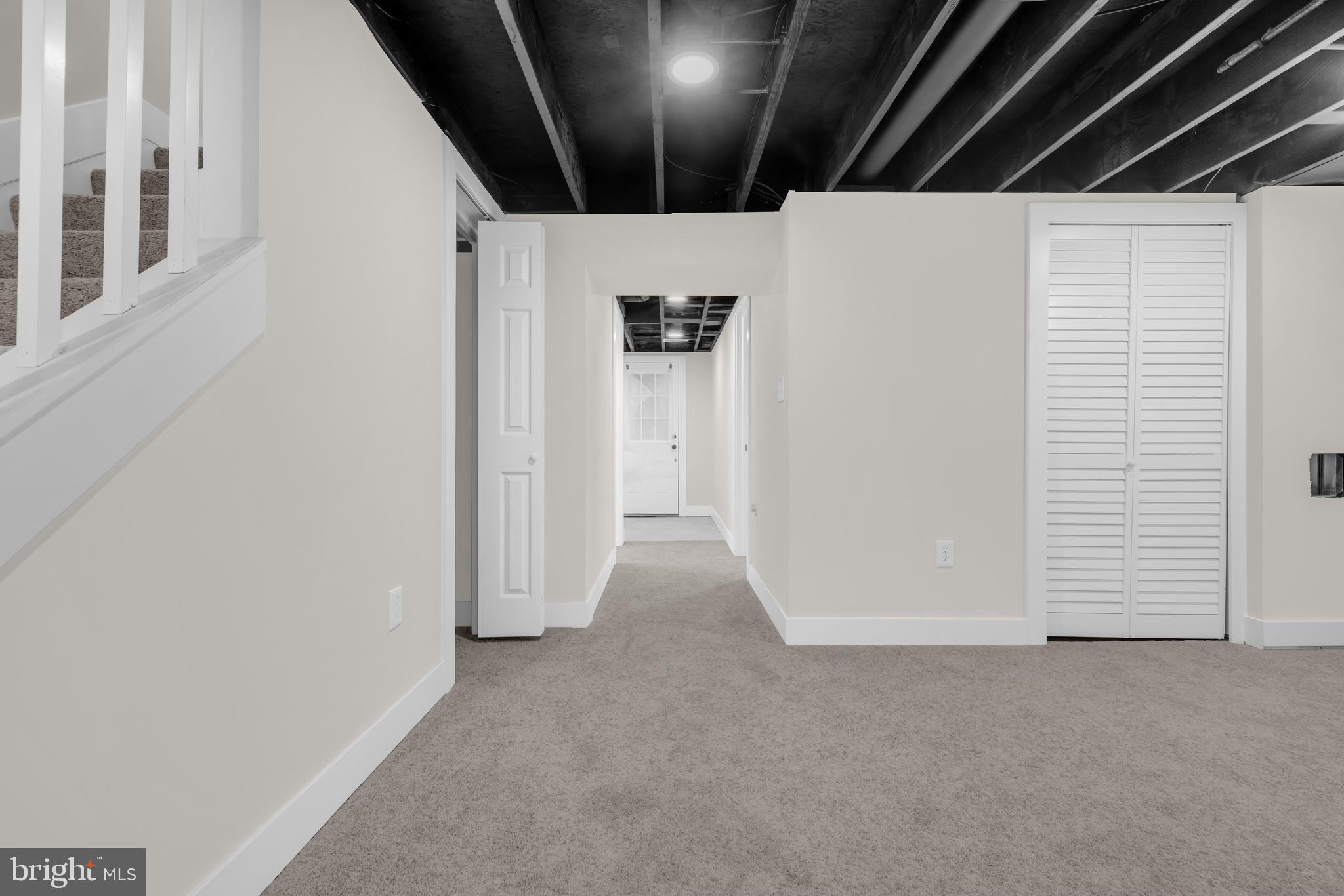 GREENSPRING - Residential