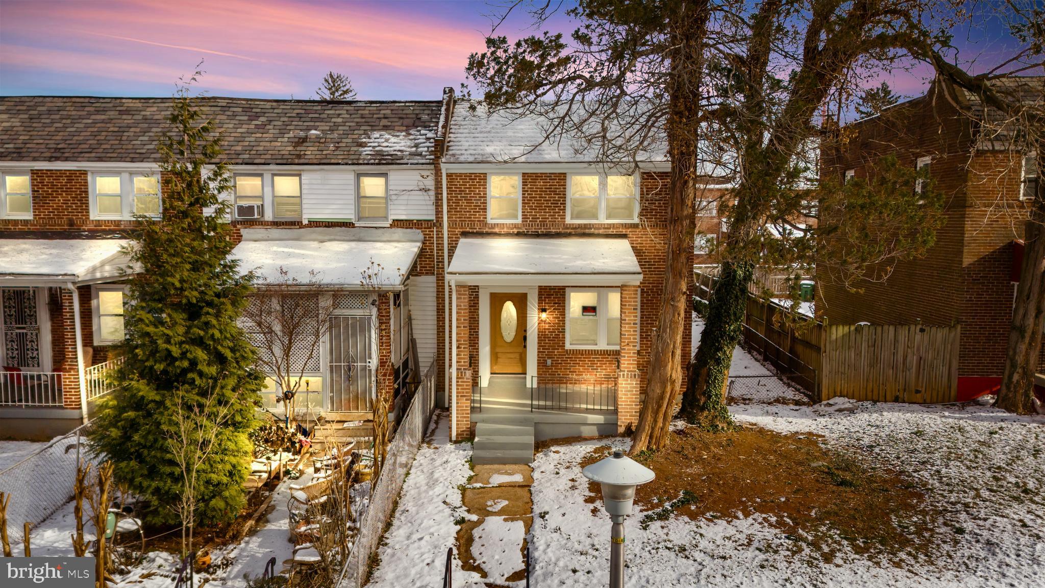 GREENSPRING - Residential