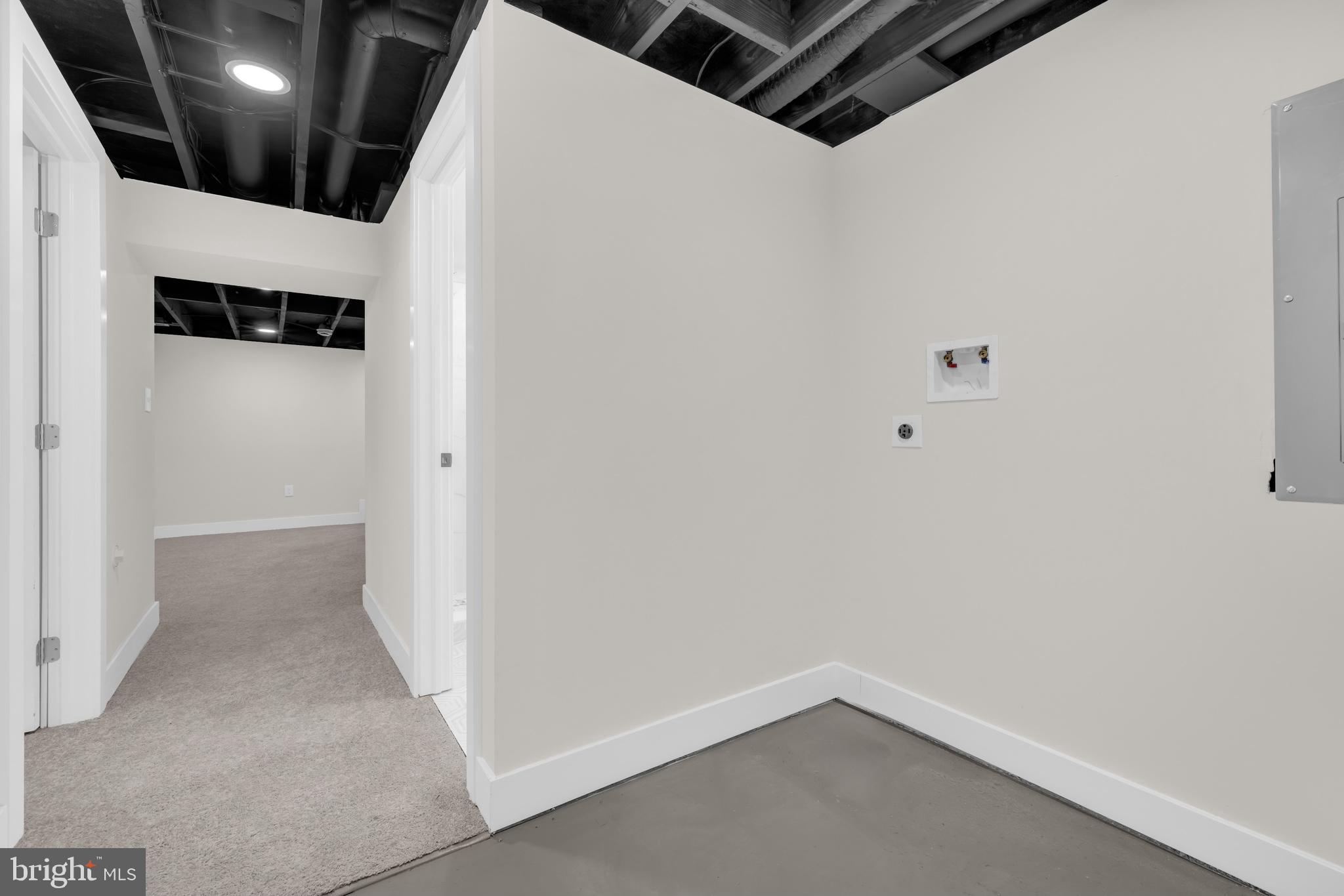 GREENSPRING - Residential