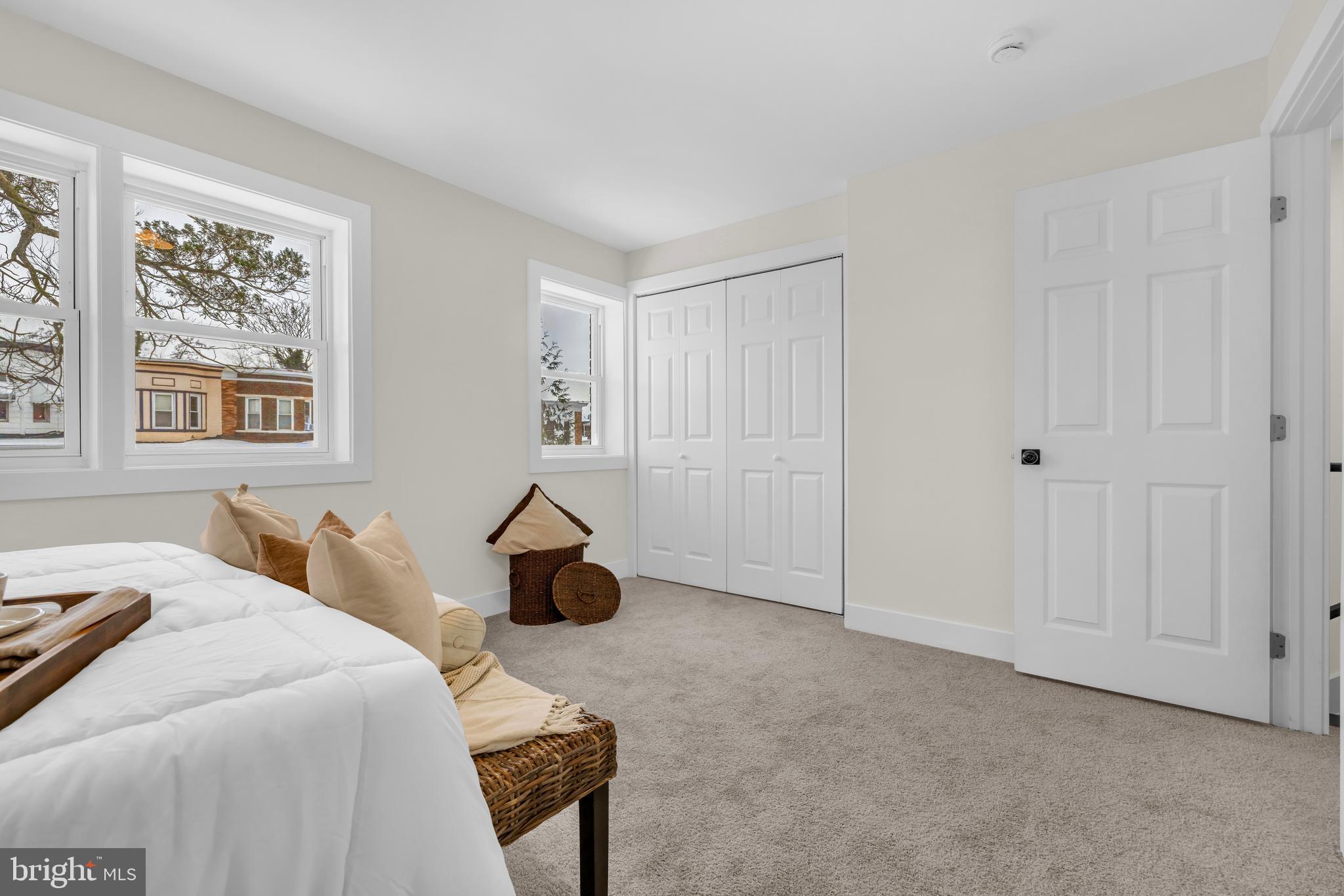 GREENSPRING - Residential