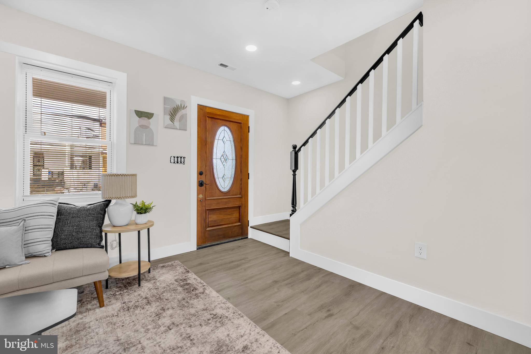 GREENSPRING - Residential