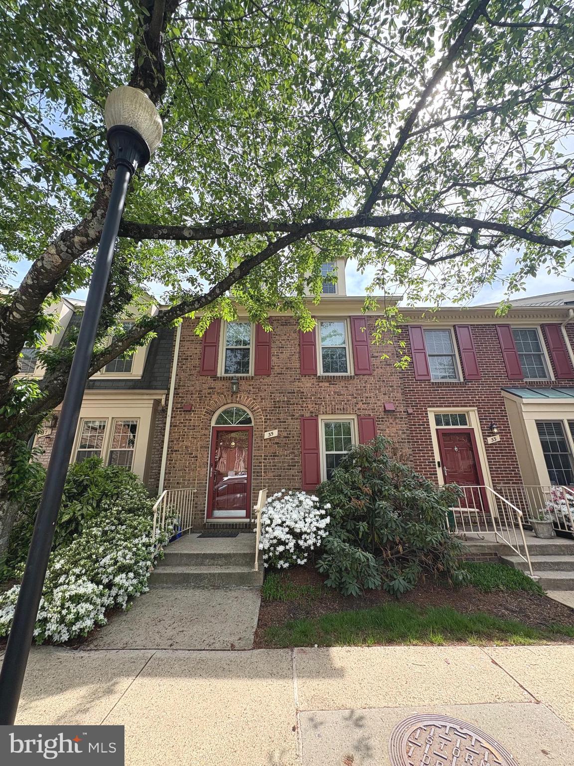 GROSVENOR PARK - Residential Lease